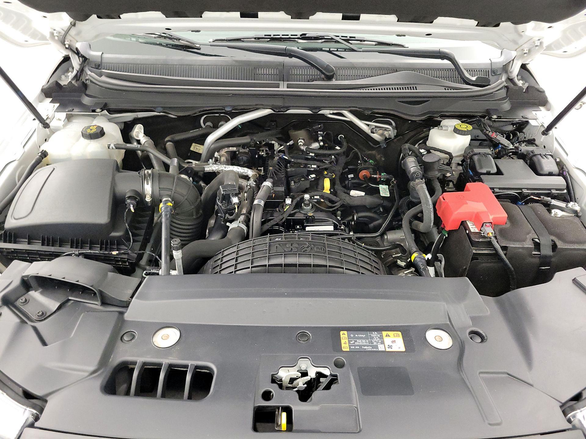 Thumbnail: 2021 Ford Ranger - 20