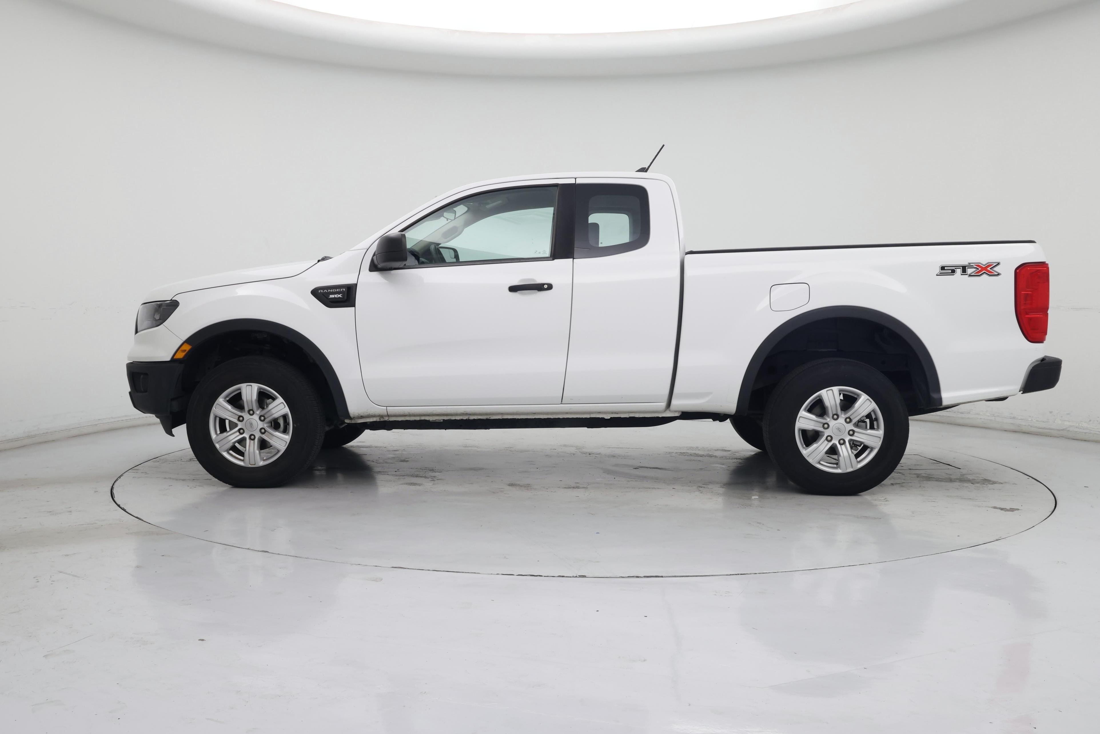 Thumbnail: 2021 Ford Ranger - 3