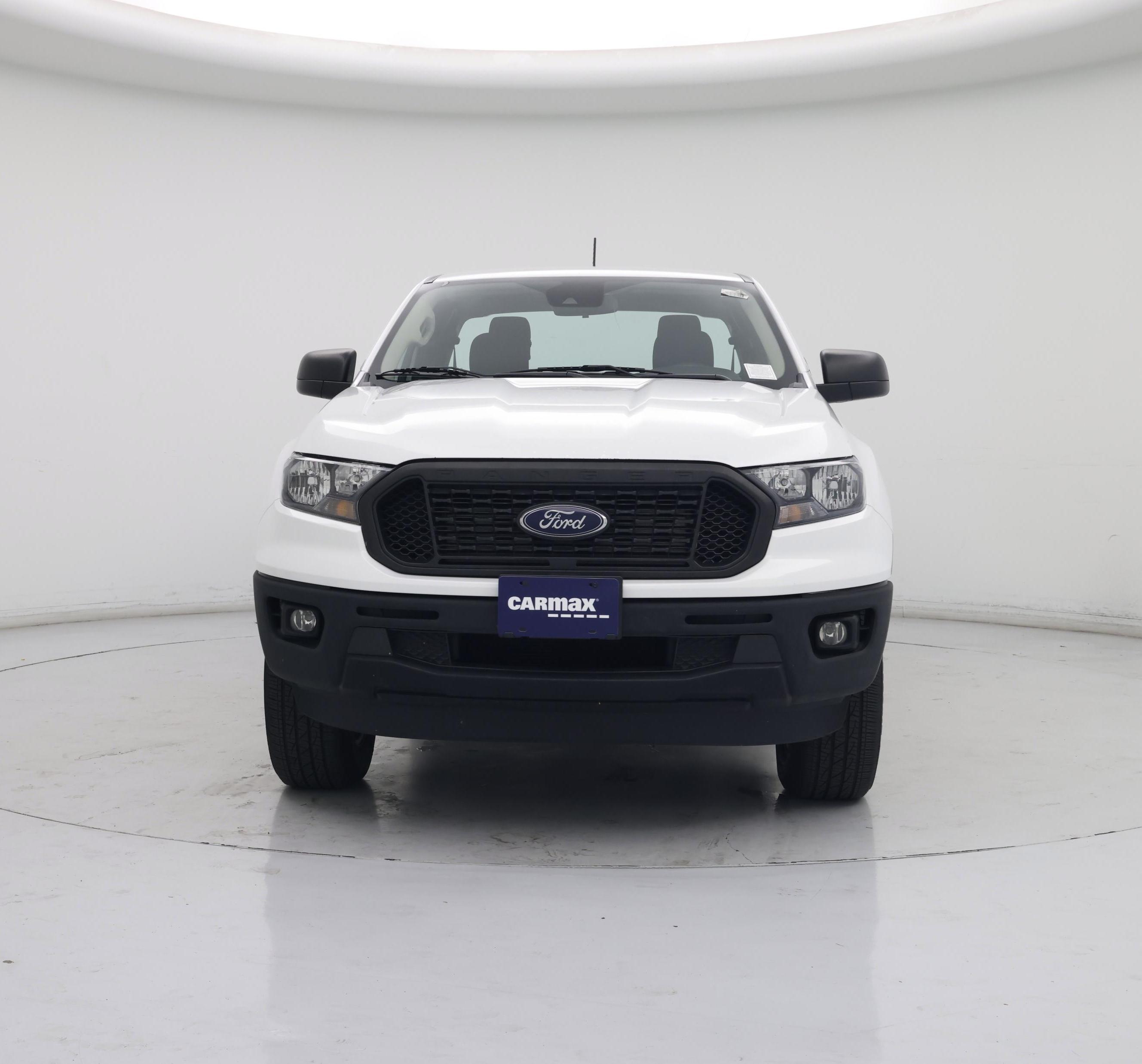 Thumbnail: 2021 Ford Ranger - 5