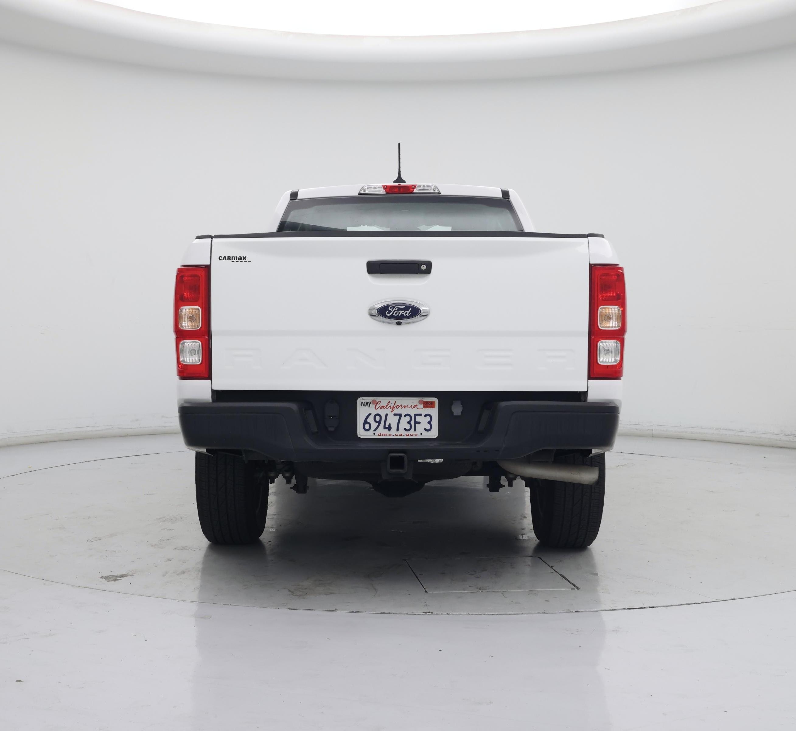 Thumbnail: 2021 Ford Ranger - 6