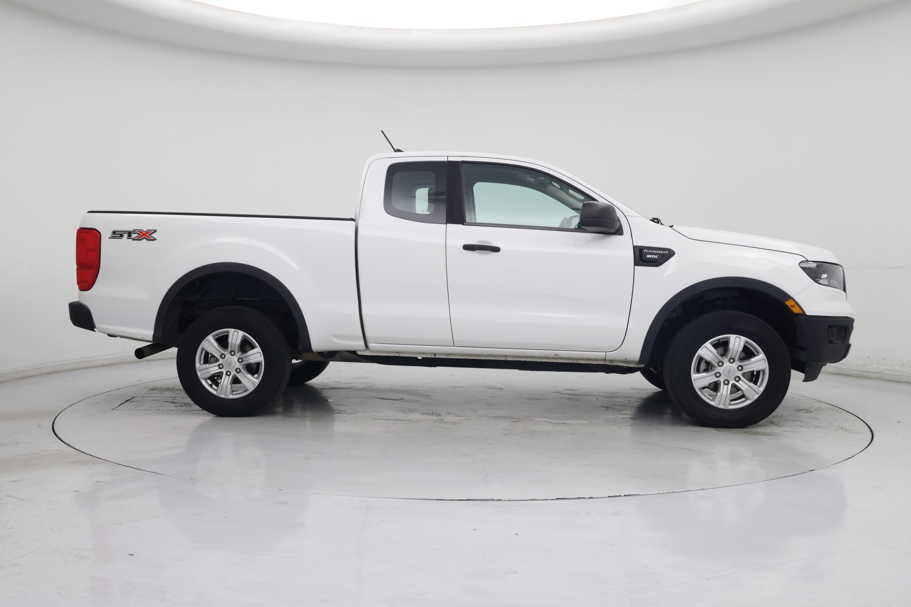 Thumbnail: 2021 Ford Ranger - 7