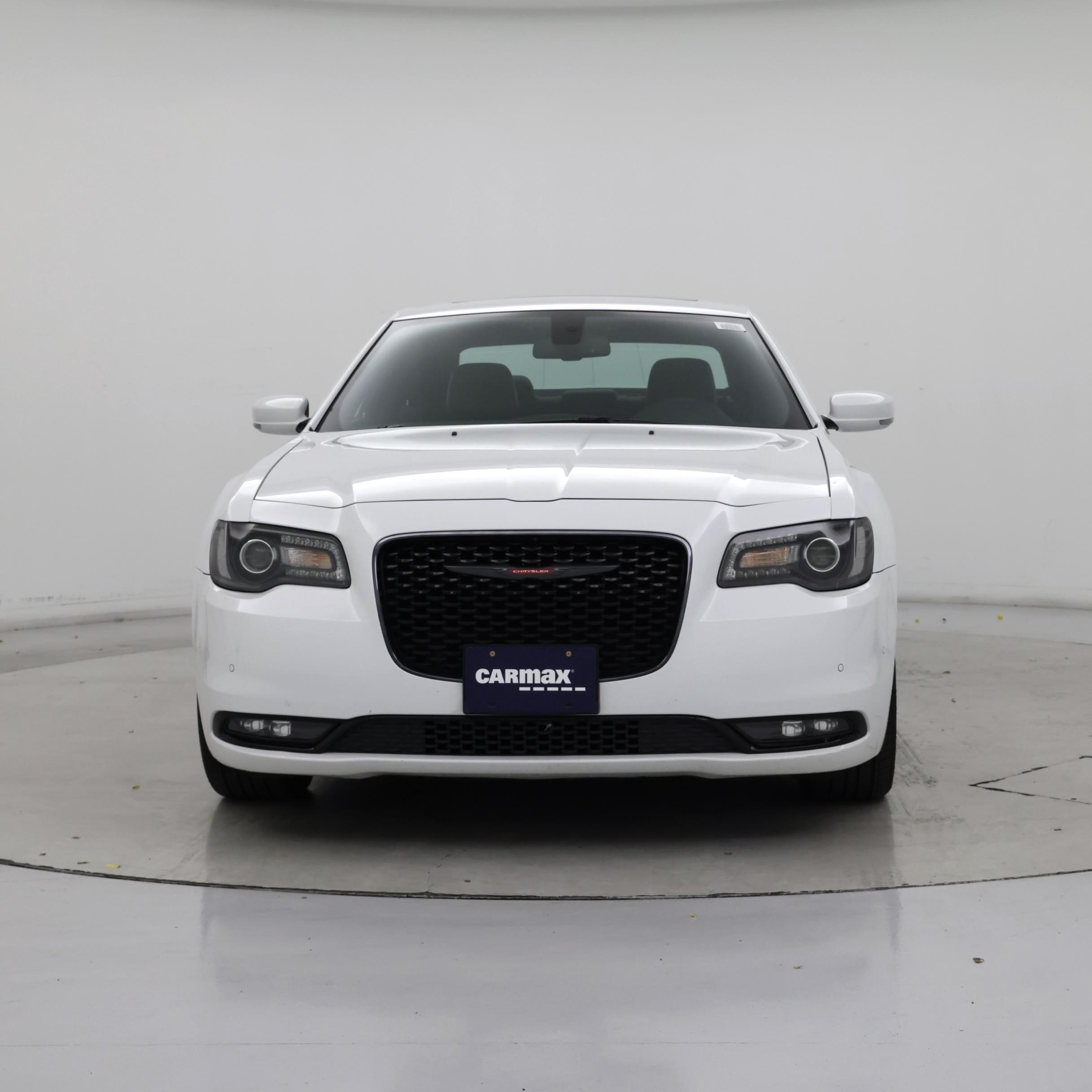 Thumbnail: 2022 Chrysler 300 - 5