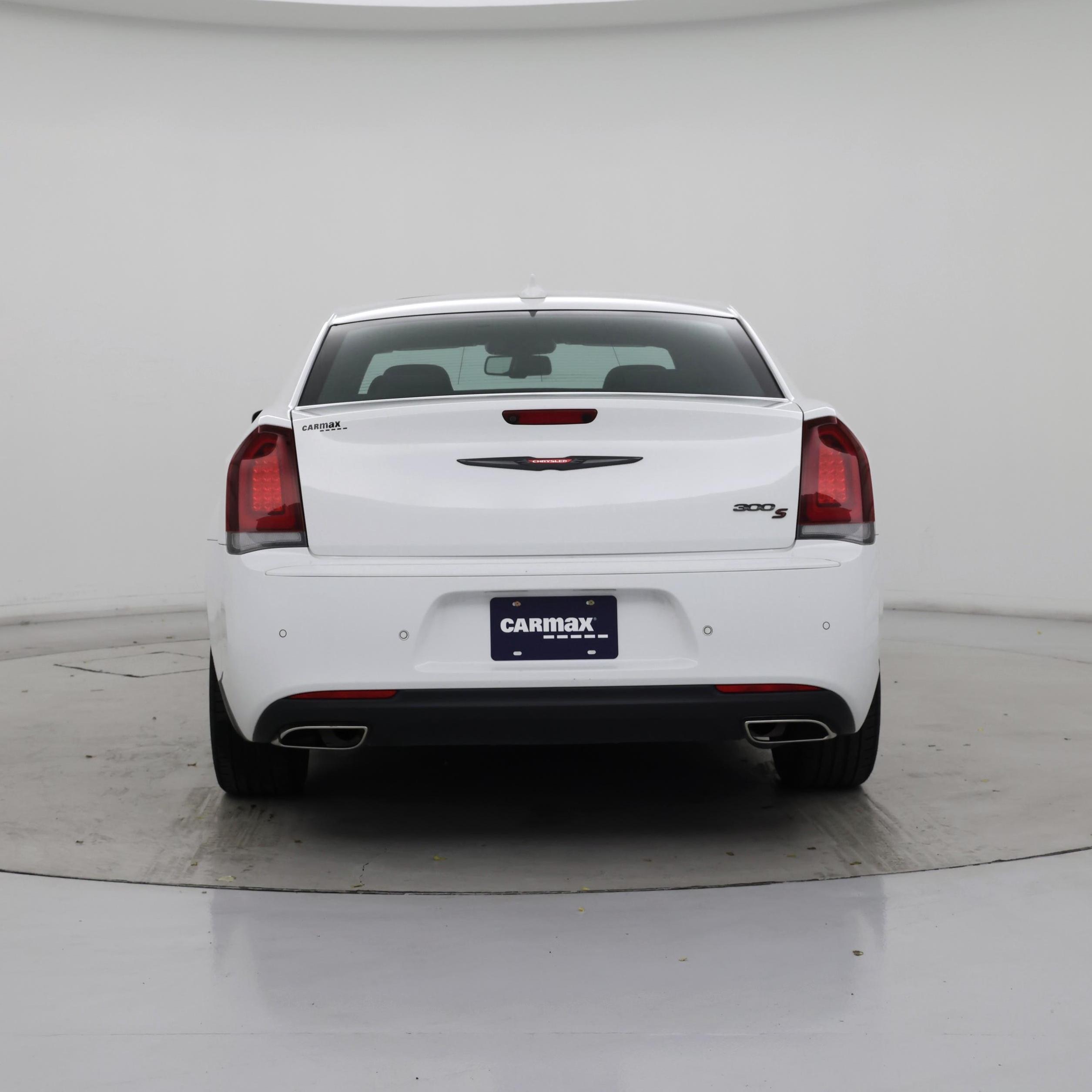 Thumbnail: 2022 Chrysler 300 - 6