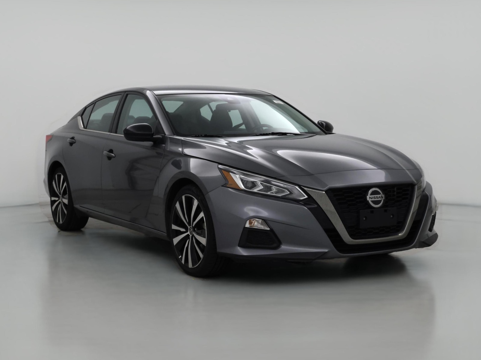 2021 Nissan Altima SR