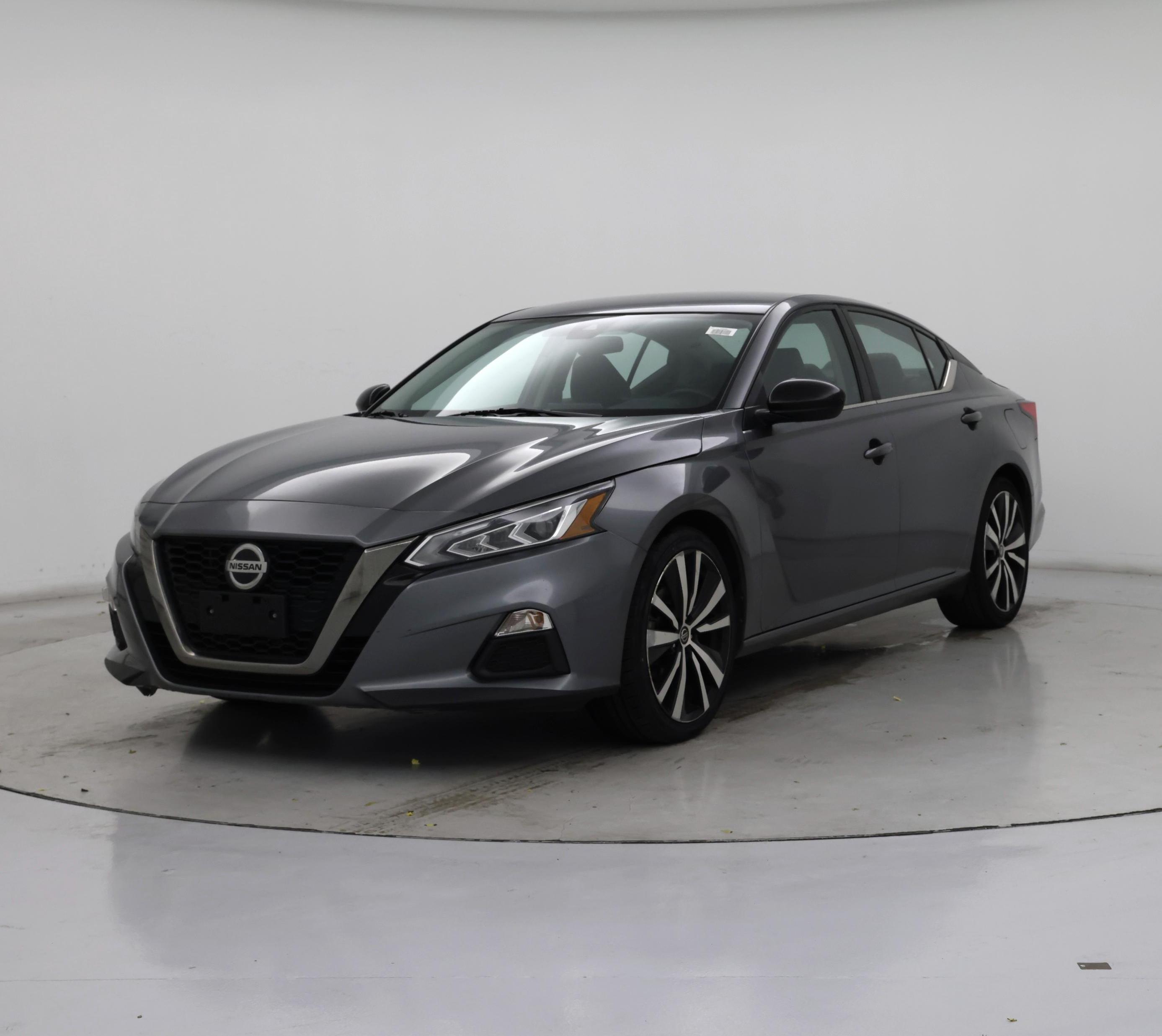 Thumbnail: 2021 Nissan Altima - 4