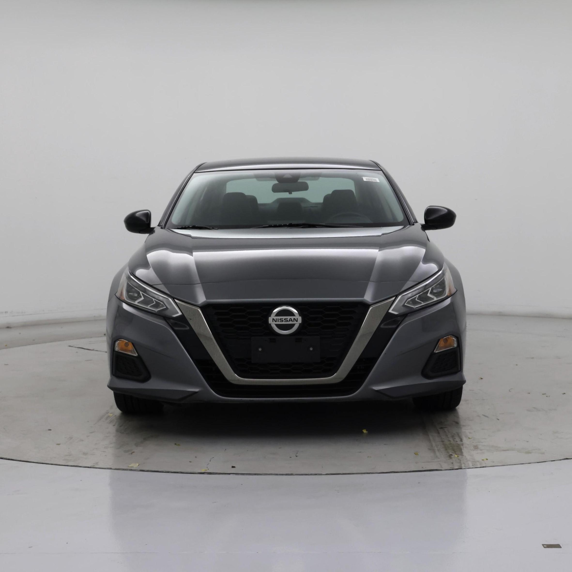 Thumbnail: 2021 Nissan Altima - 5