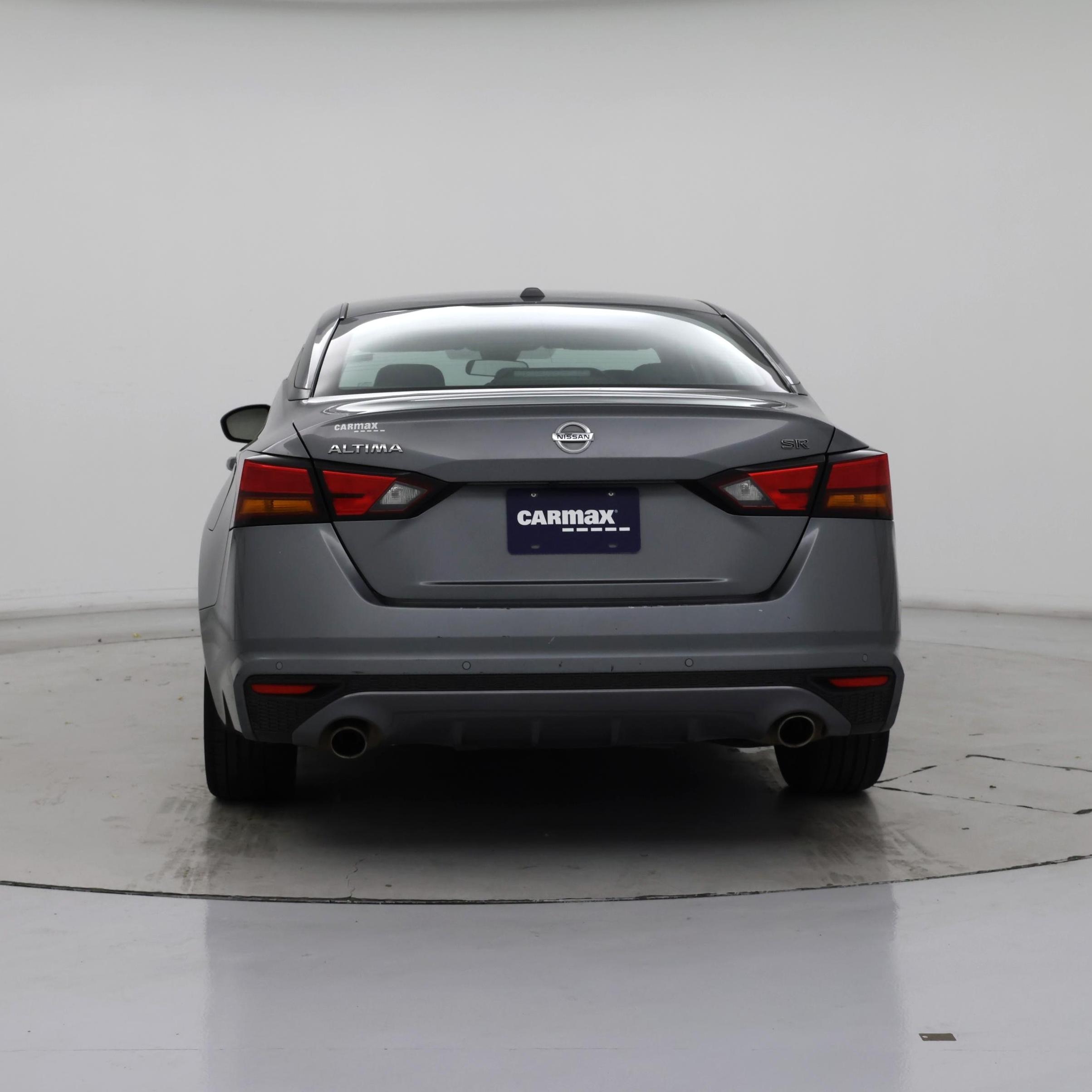 Thumbnail: 2021 Nissan Altima - 6