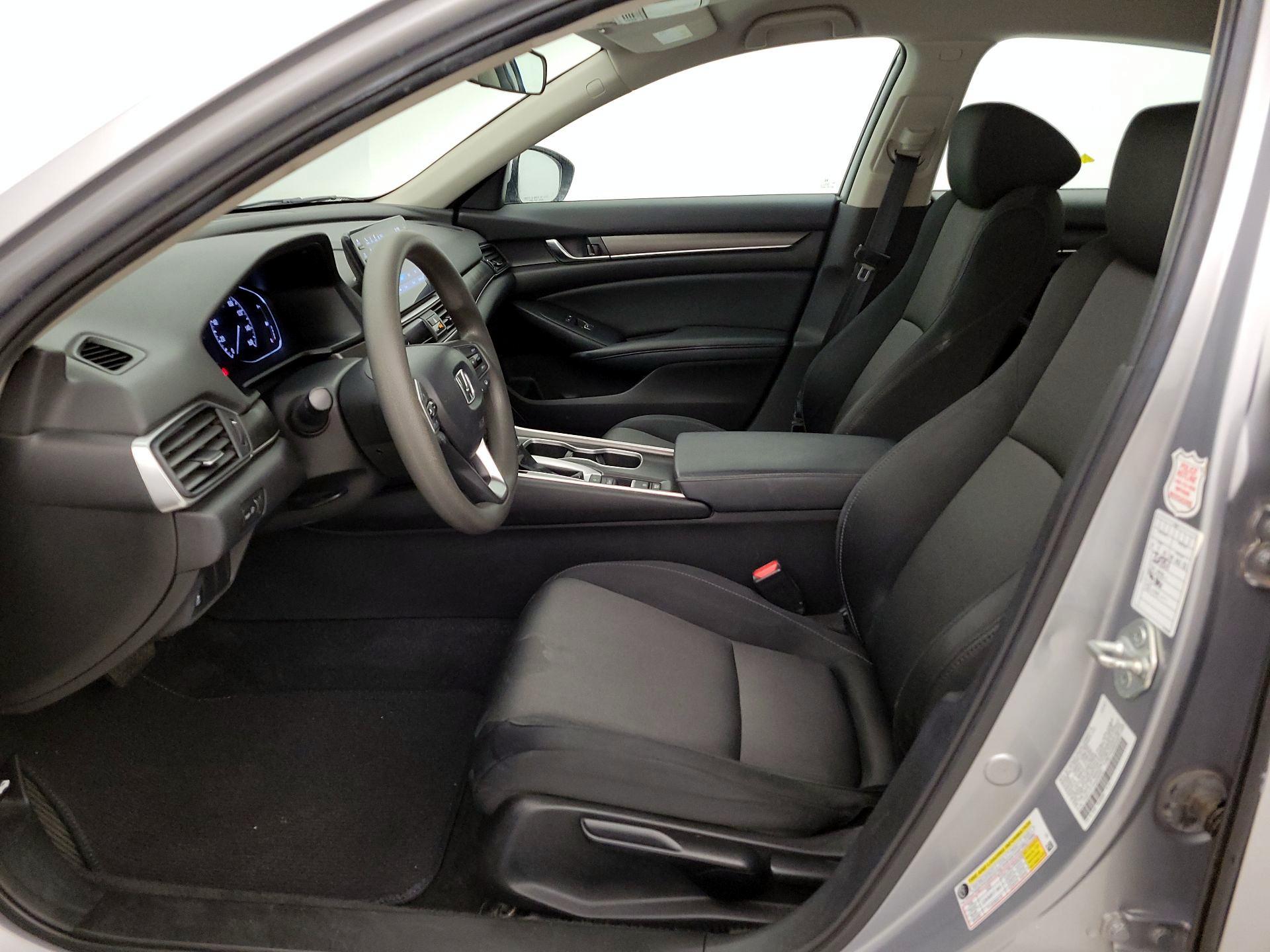 Thumbnail: 2021 Honda Accord - 11