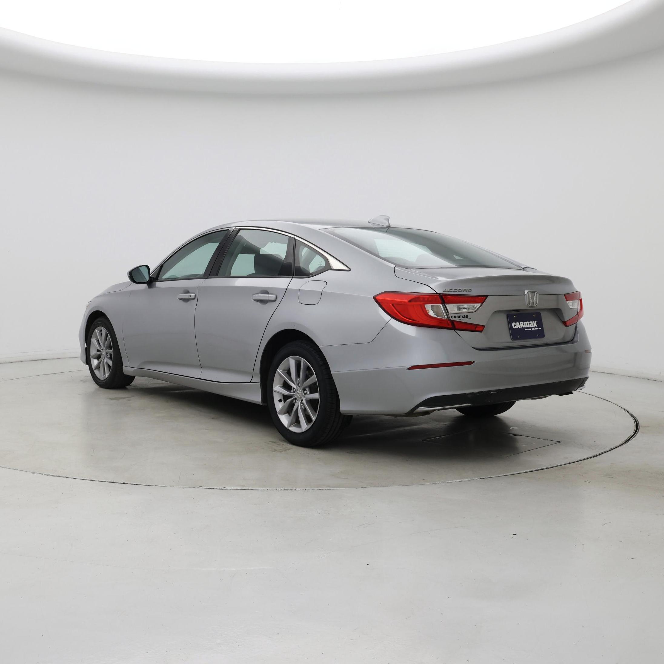 Thumbnail: 2021 Honda Accord - 2