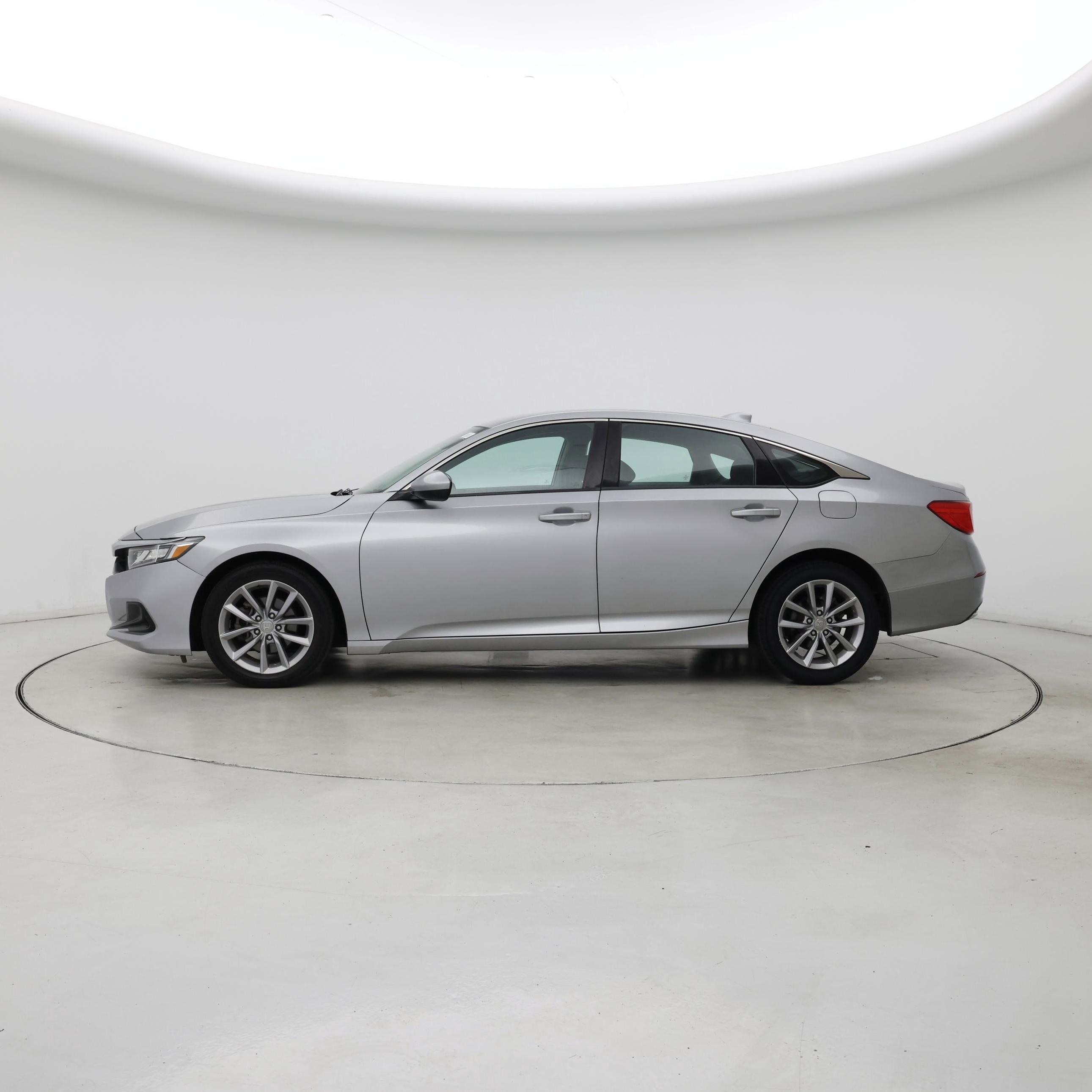 Thumbnail: 2021 Honda Accord - 3