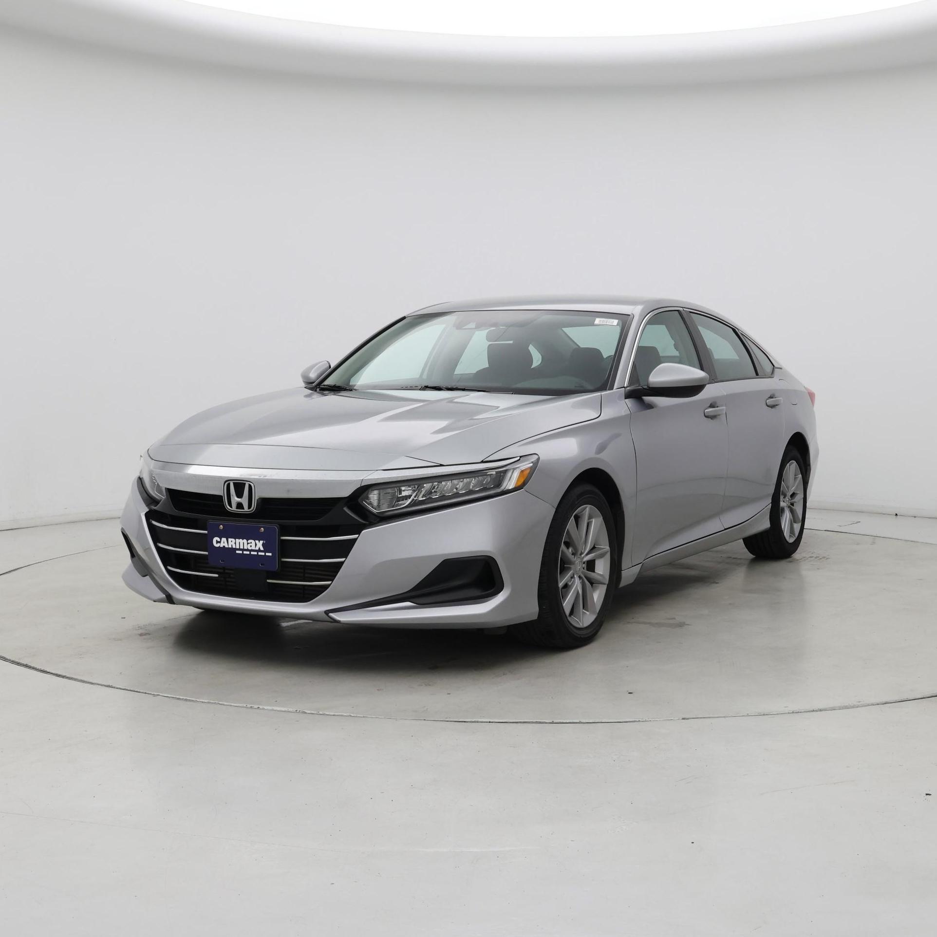 Thumbnail: 2021 Honda Accord - 4
