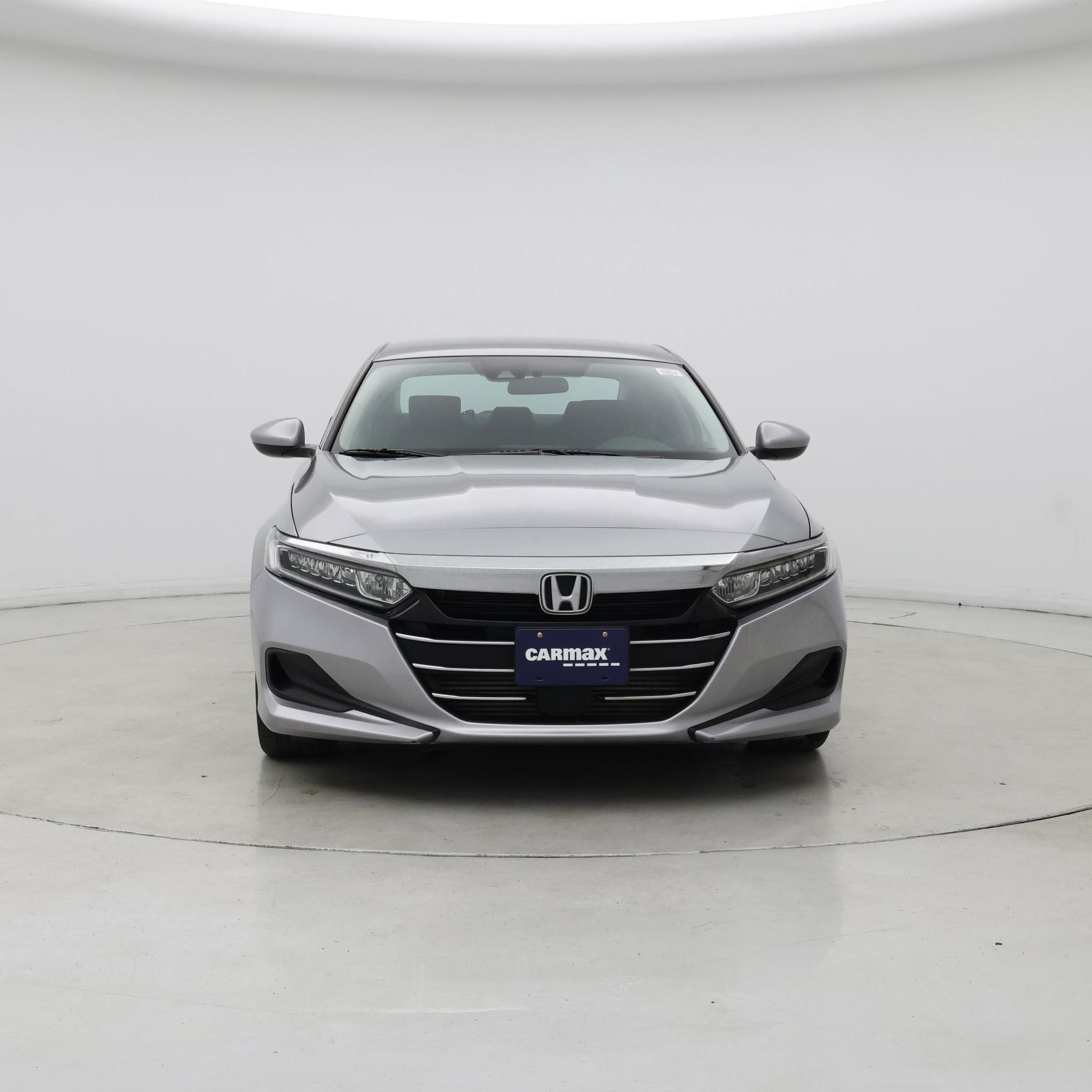 Thumbnail: 2021 Honda Accord - 5