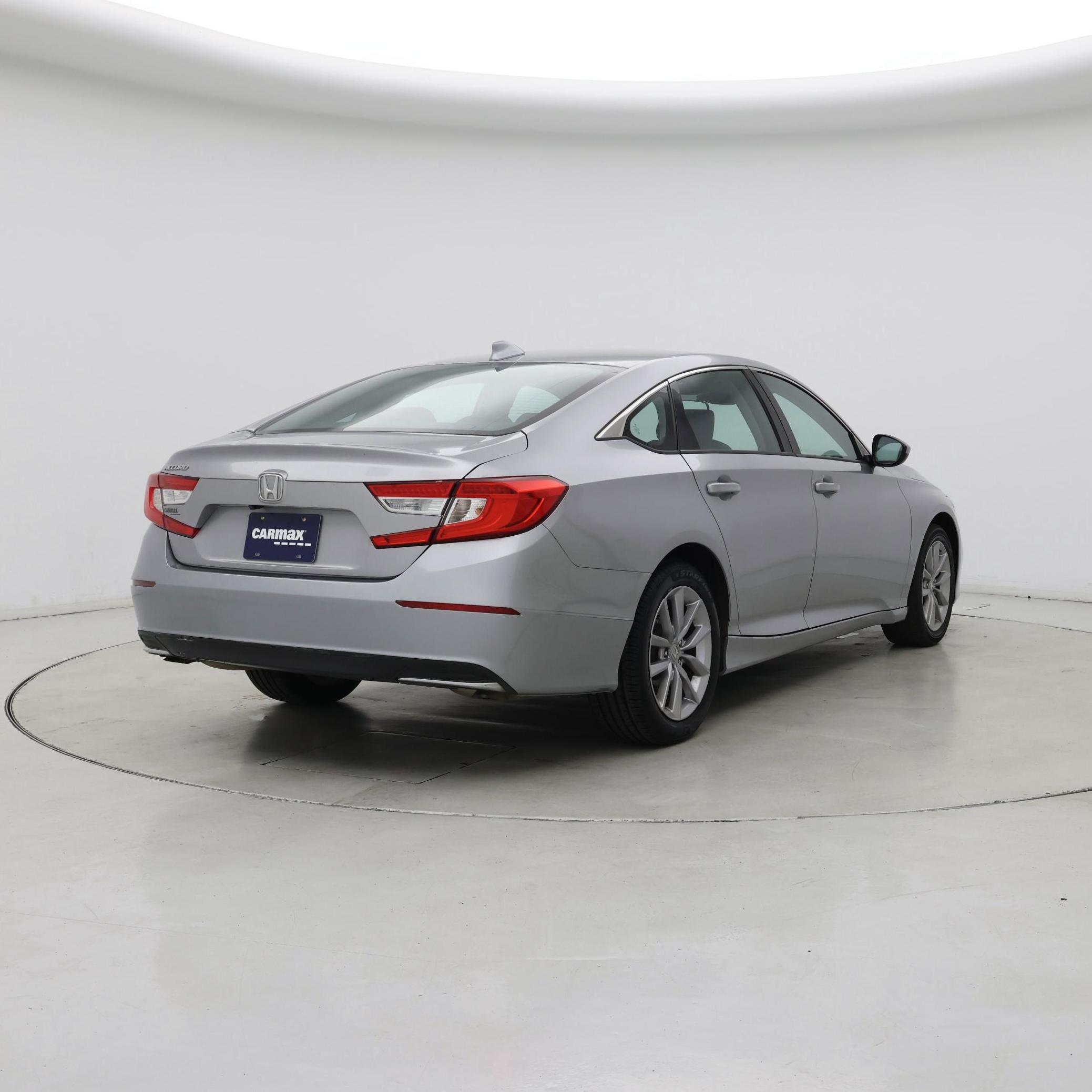 Thumbnail: 2021 Honda Accord - 8