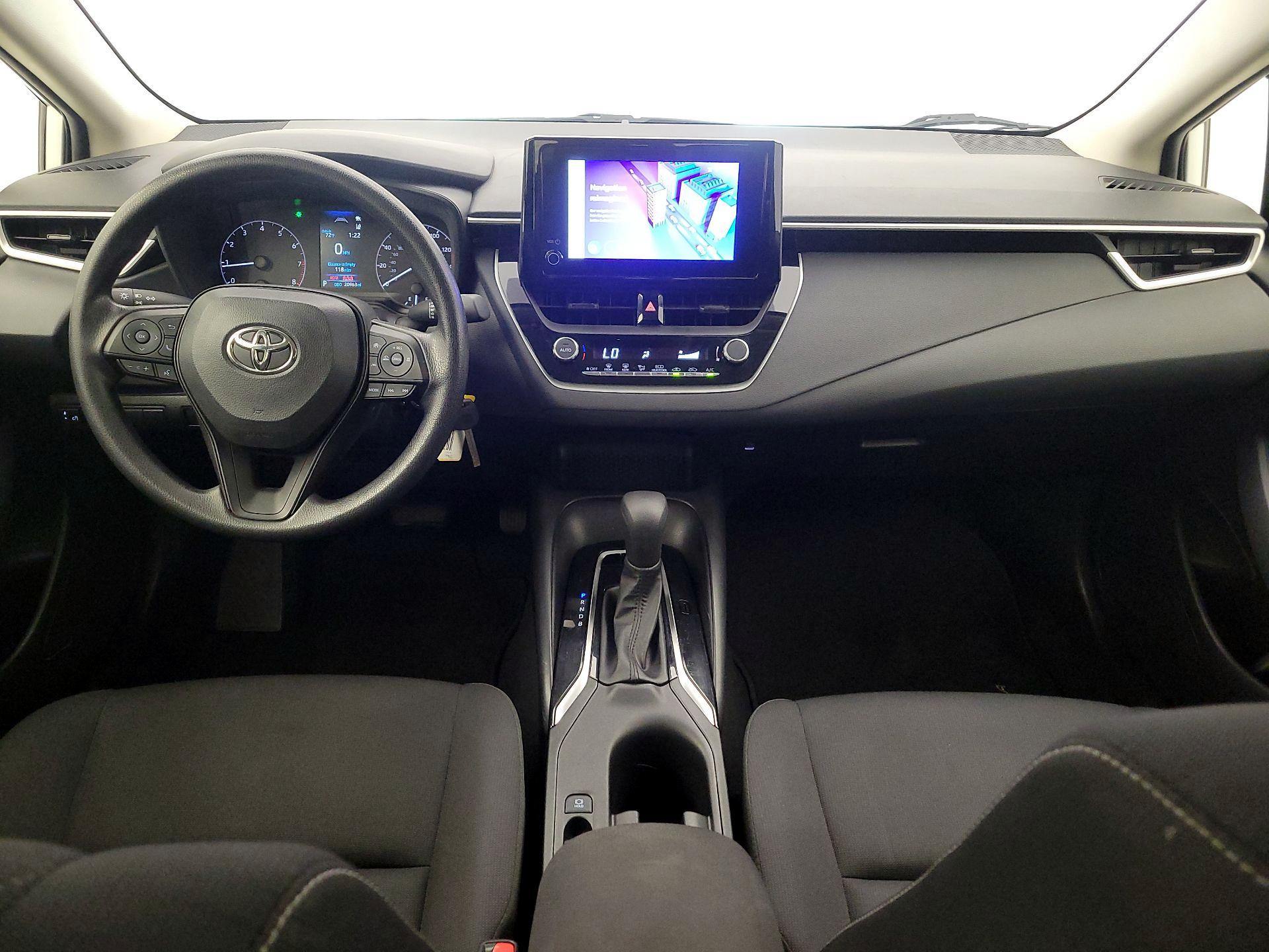 Thumbnail: 2023 Toyota Corolla - 9