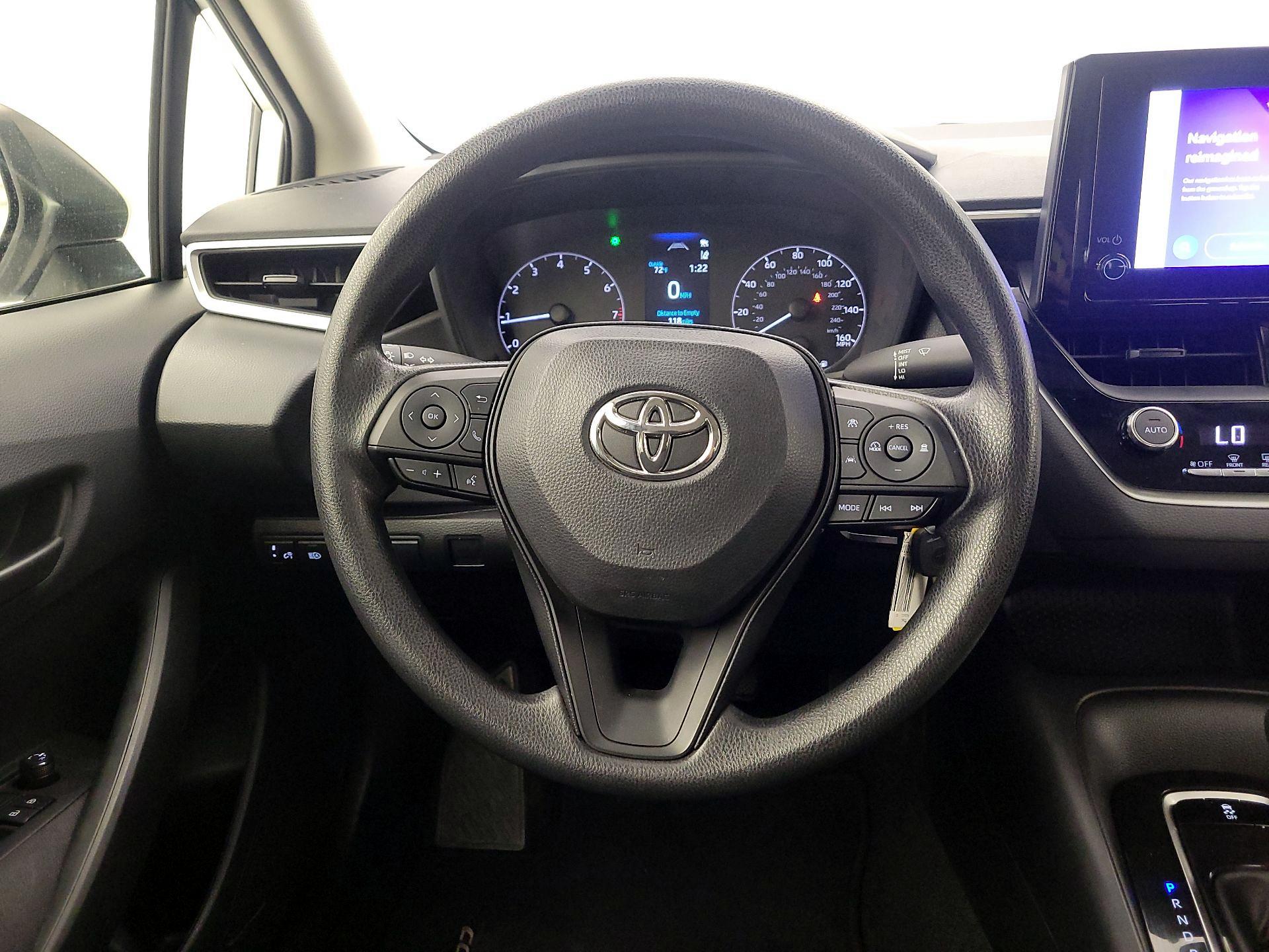 Thumbnail: 2023 Toyota Corolla - 10