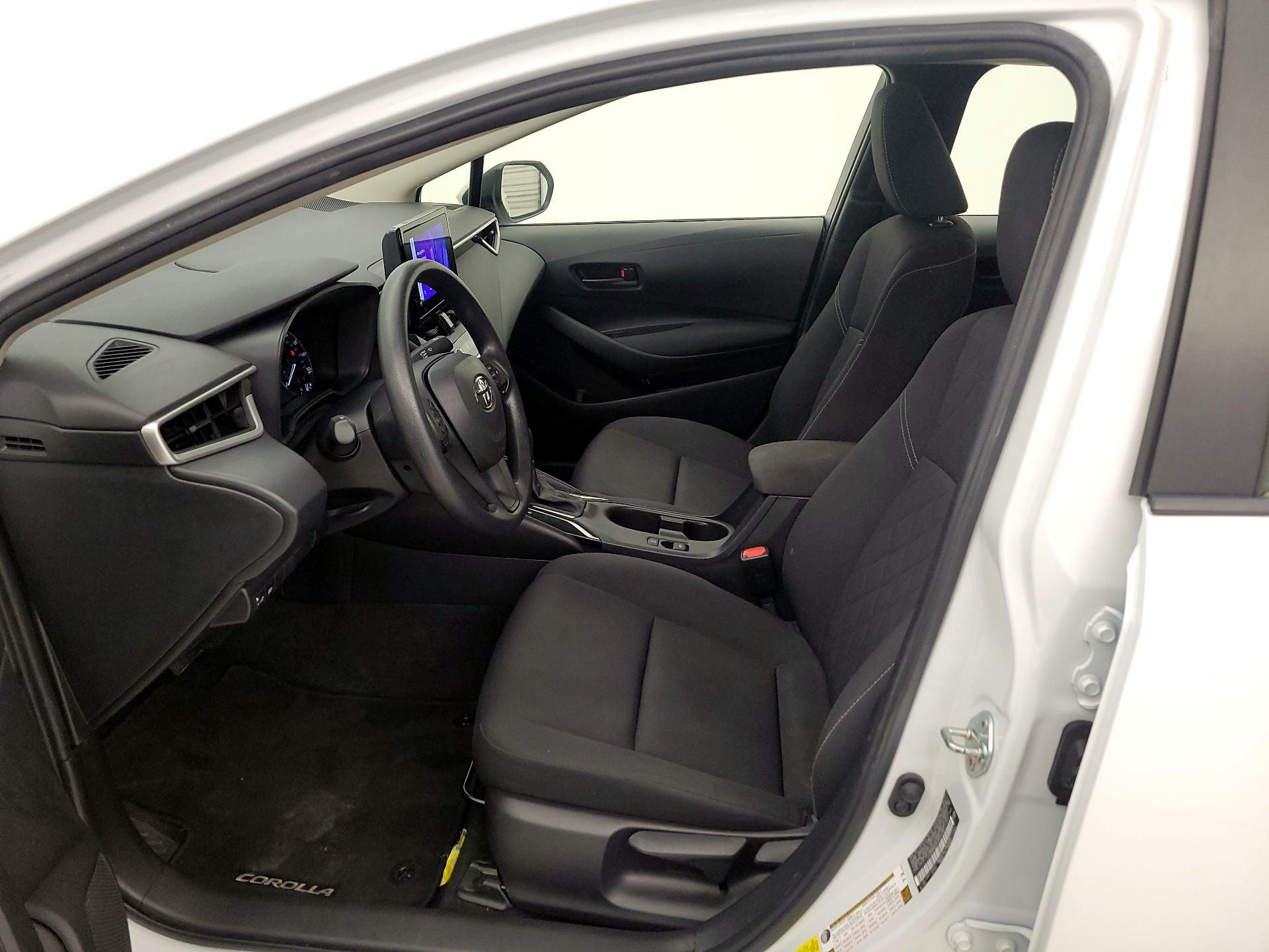 Thumbnail: 2023 Toyota Corolla - 11