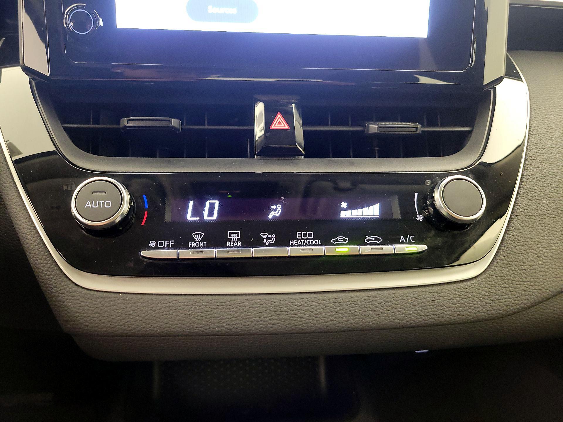 Thumbnail: 2023 Toyota Corolla - 16