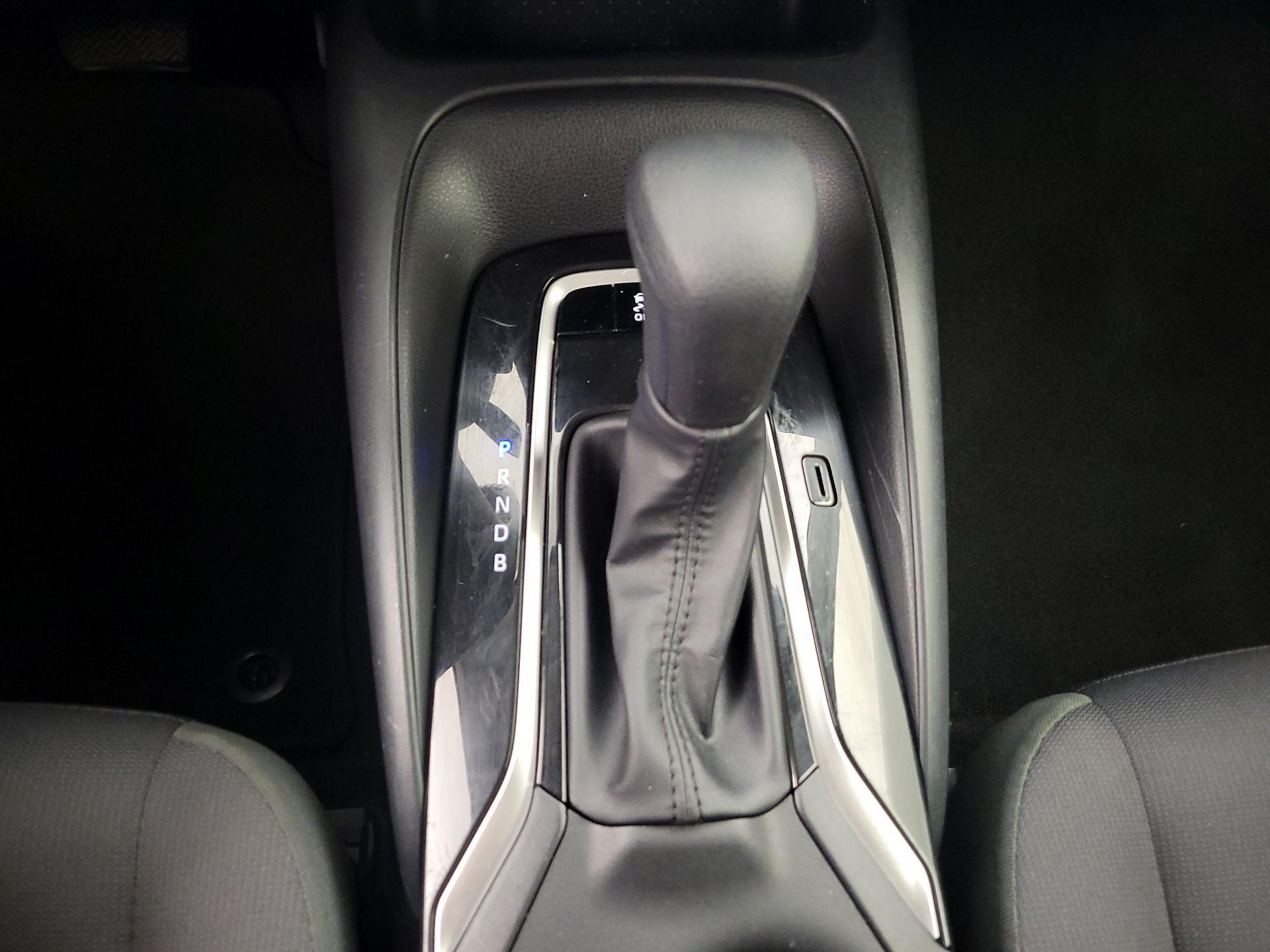 Thumbnail: 2023 Toyota Corolla - 17