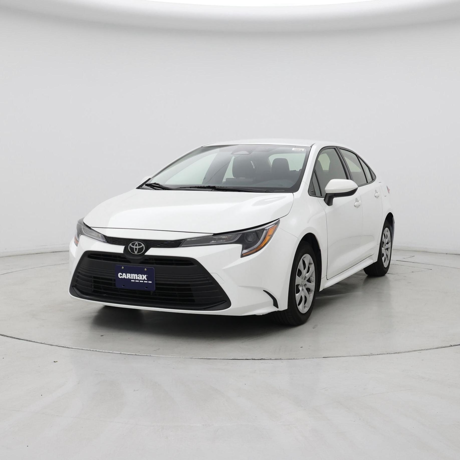 Thumbnail: 2023 Toyota Corolla - 4