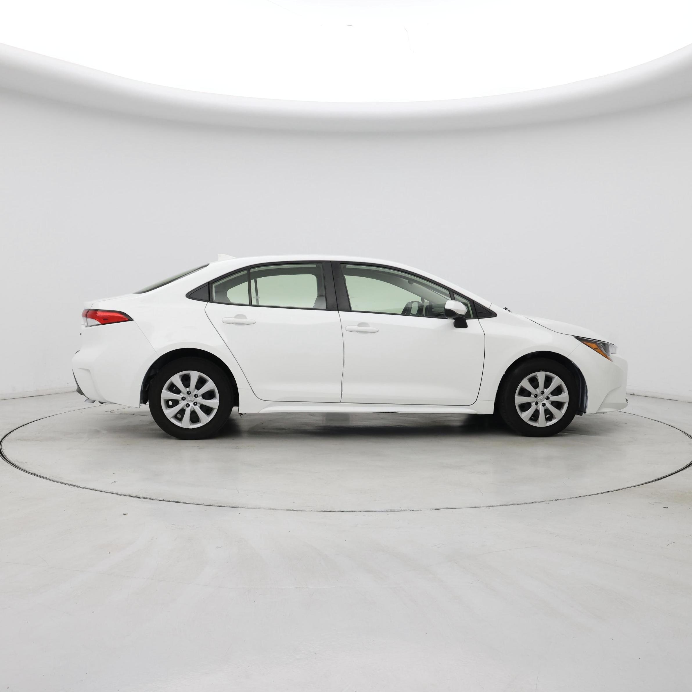 Thumbnail: 2023 Toyota Corolla - 7