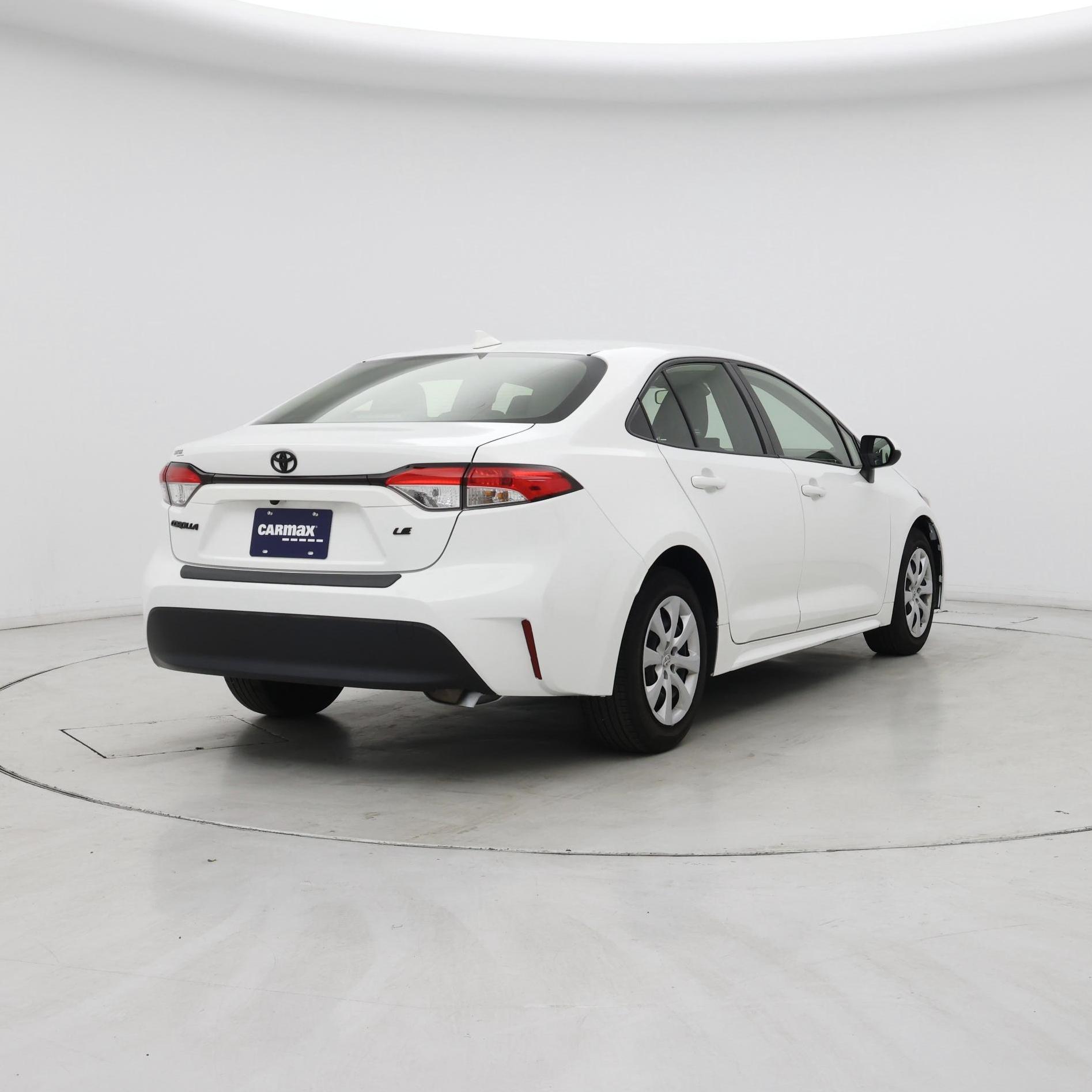 Thumbnail: 2023 Toyota Corolla - 8