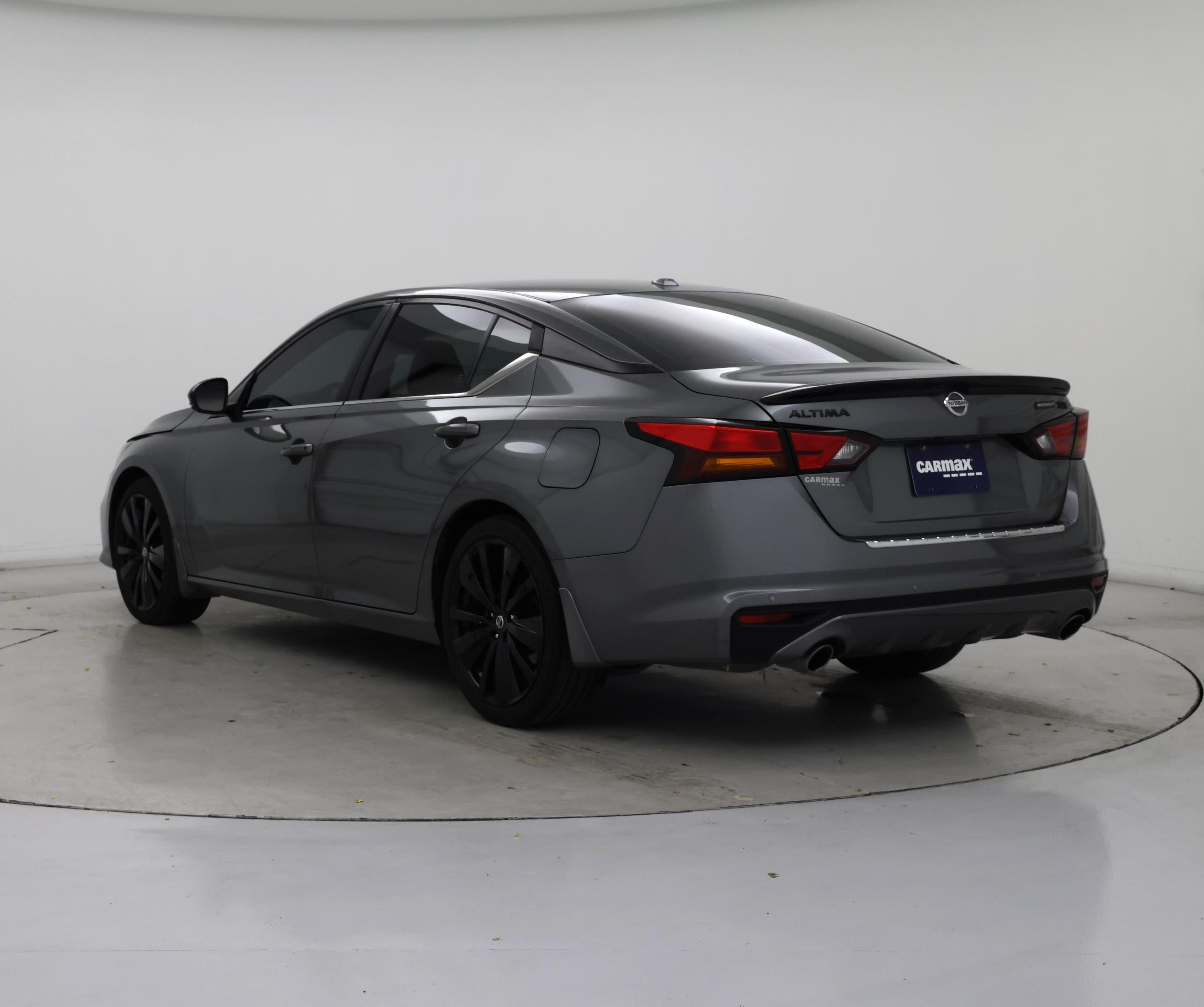 Thumbnail: 2022 Nissan Altima - 2