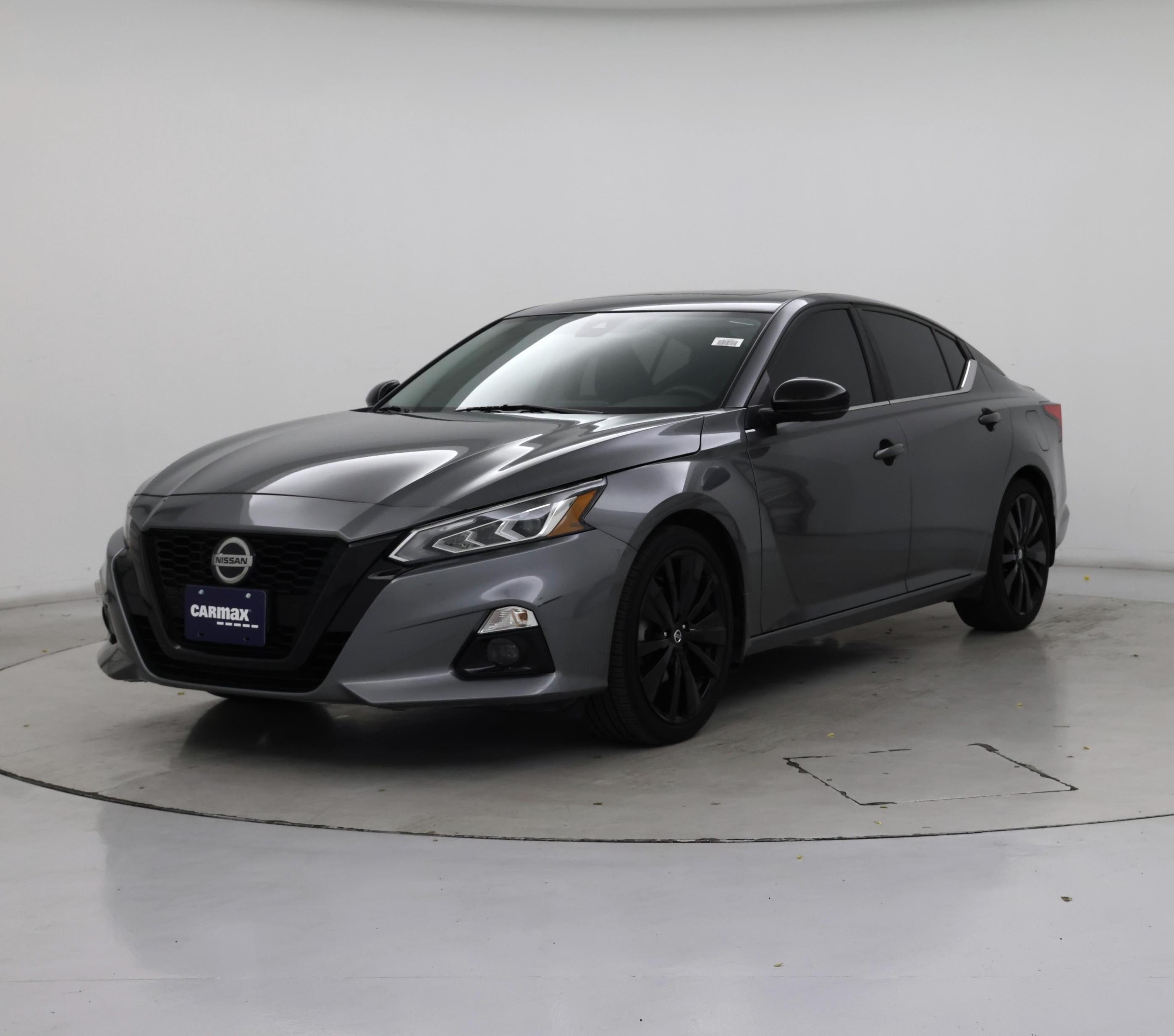 Thumbnail: 2022 Nissan Altima - 4