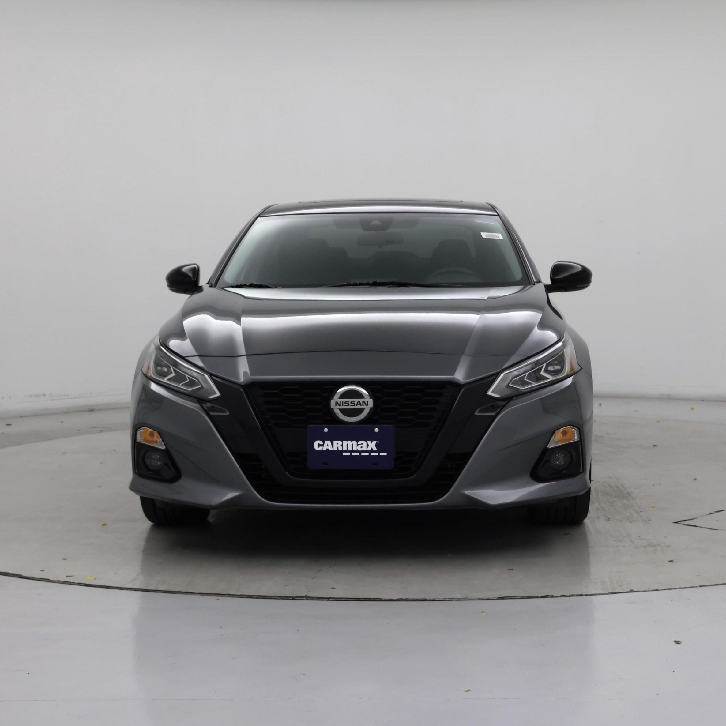 Thumbnail: 2022 Nissan Altima - 5