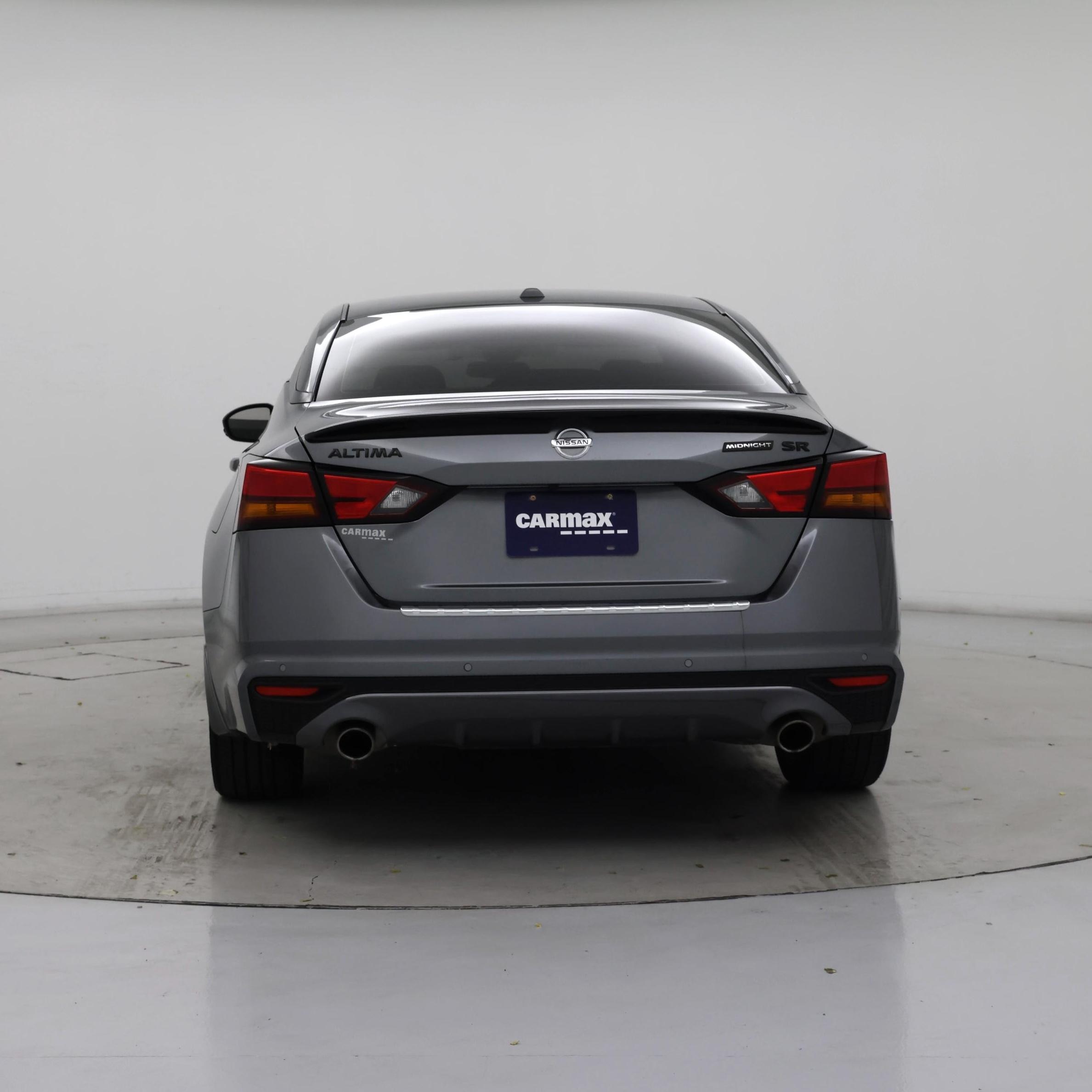 Thumbnail: 2022 Nissan Altima - 6
