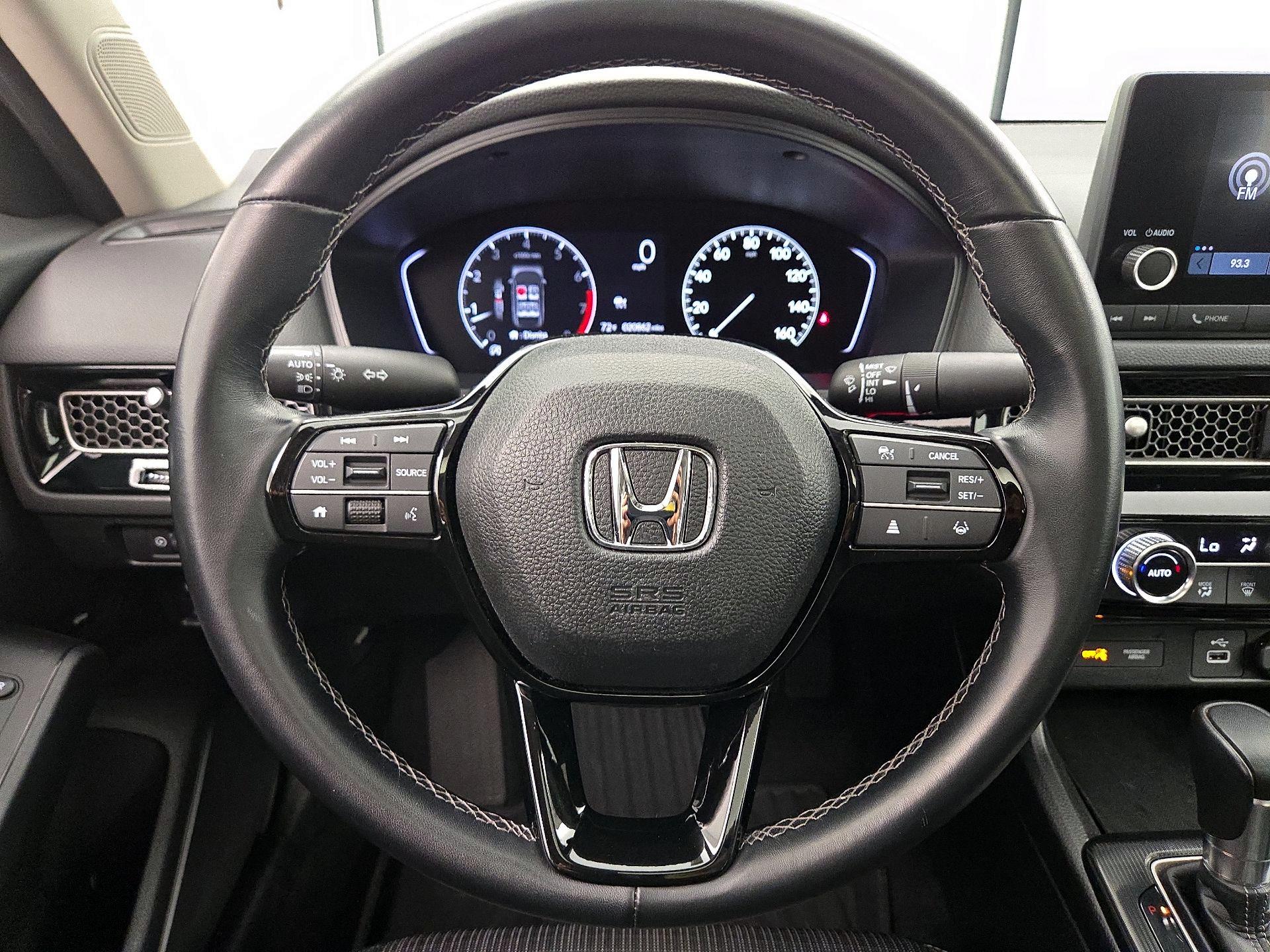 Thumbnail: 2023 Honda Civic - 10