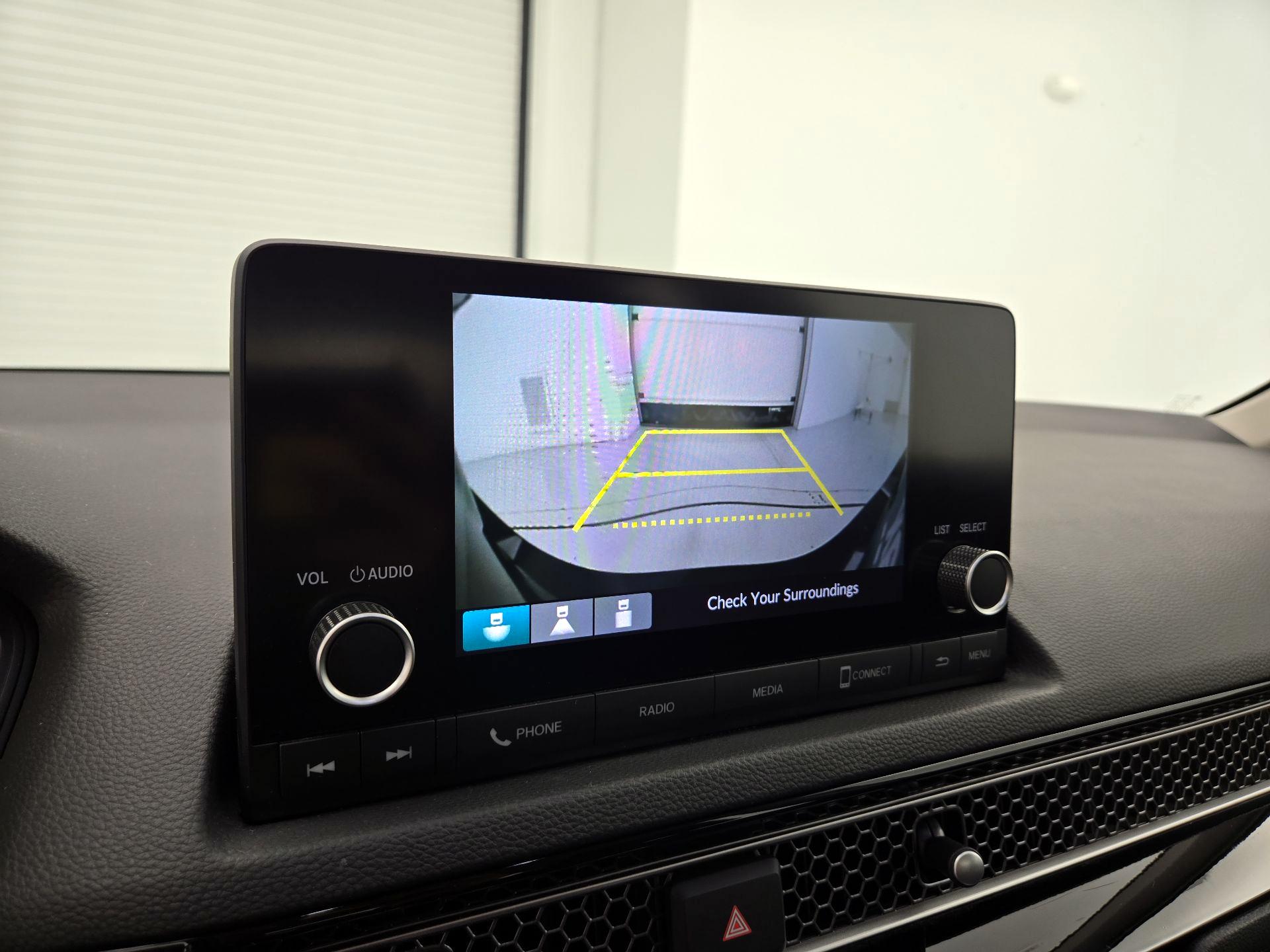 Thumbnail: 2023 Honda Civic - 14