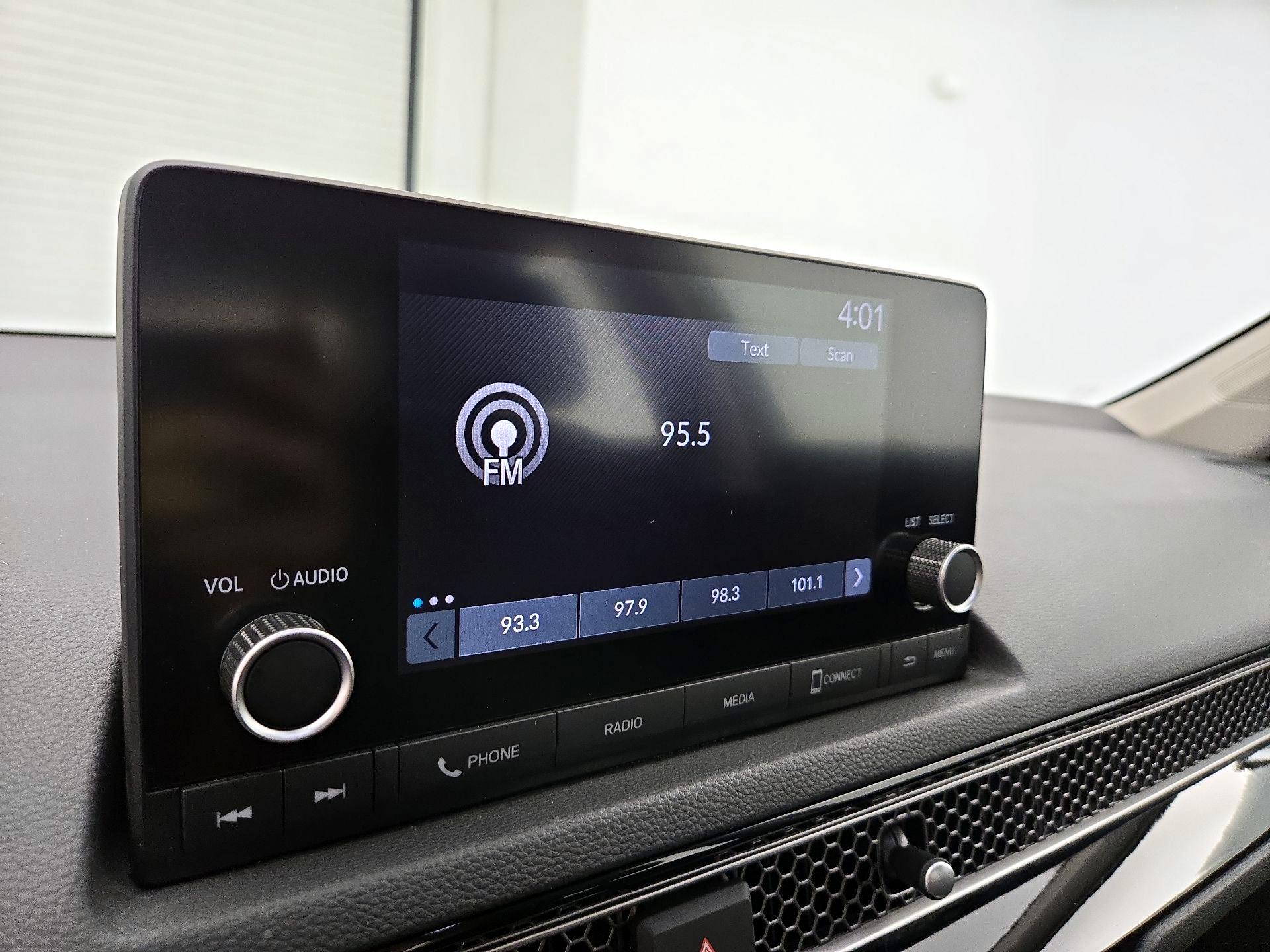 Thumbnail: 2023 Honda Civic - 15