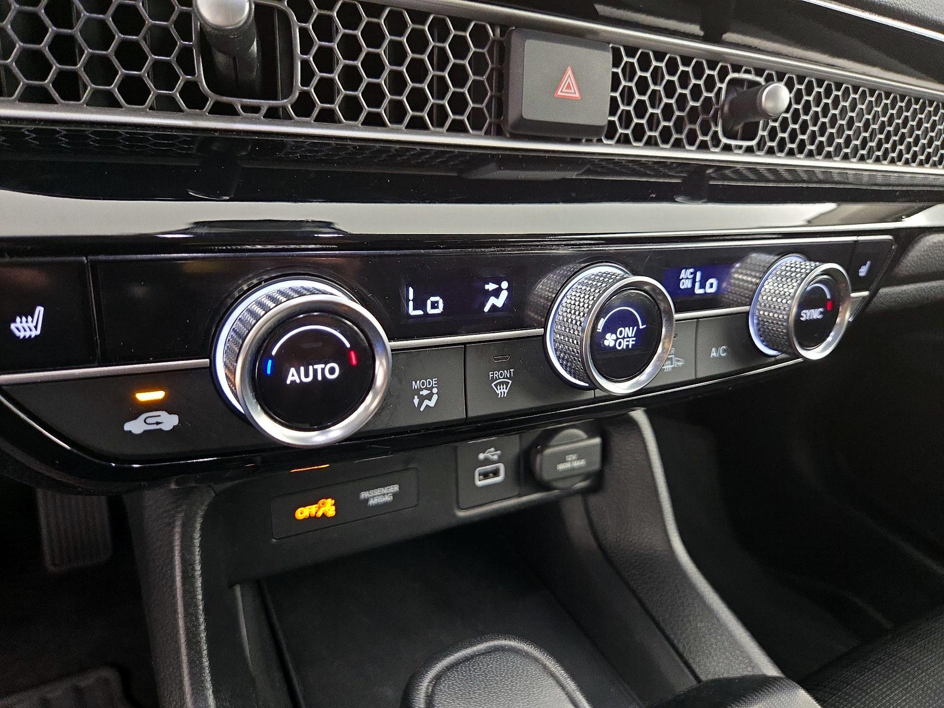 Thumbnail: 2023 Honda Civic - 16