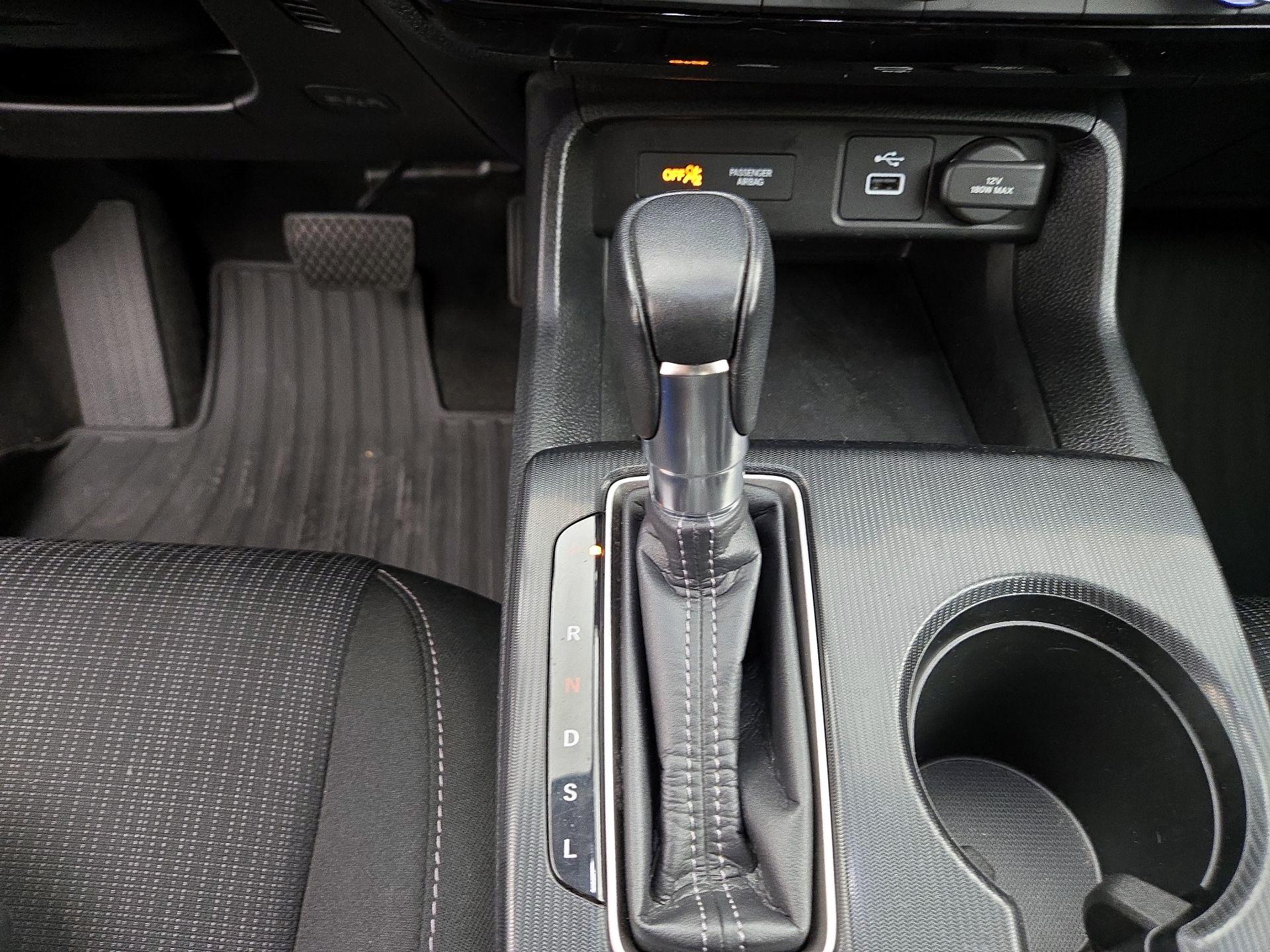 Thumbnail: 2023 Honda Civic - 17