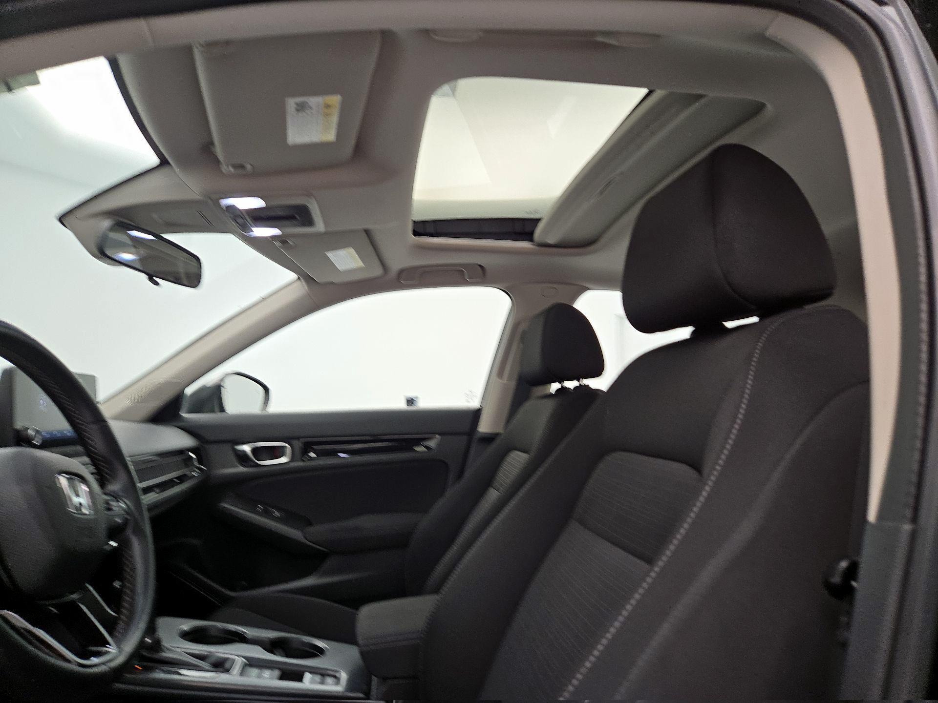 Thumbnail: 2023 Honda Civic - 19