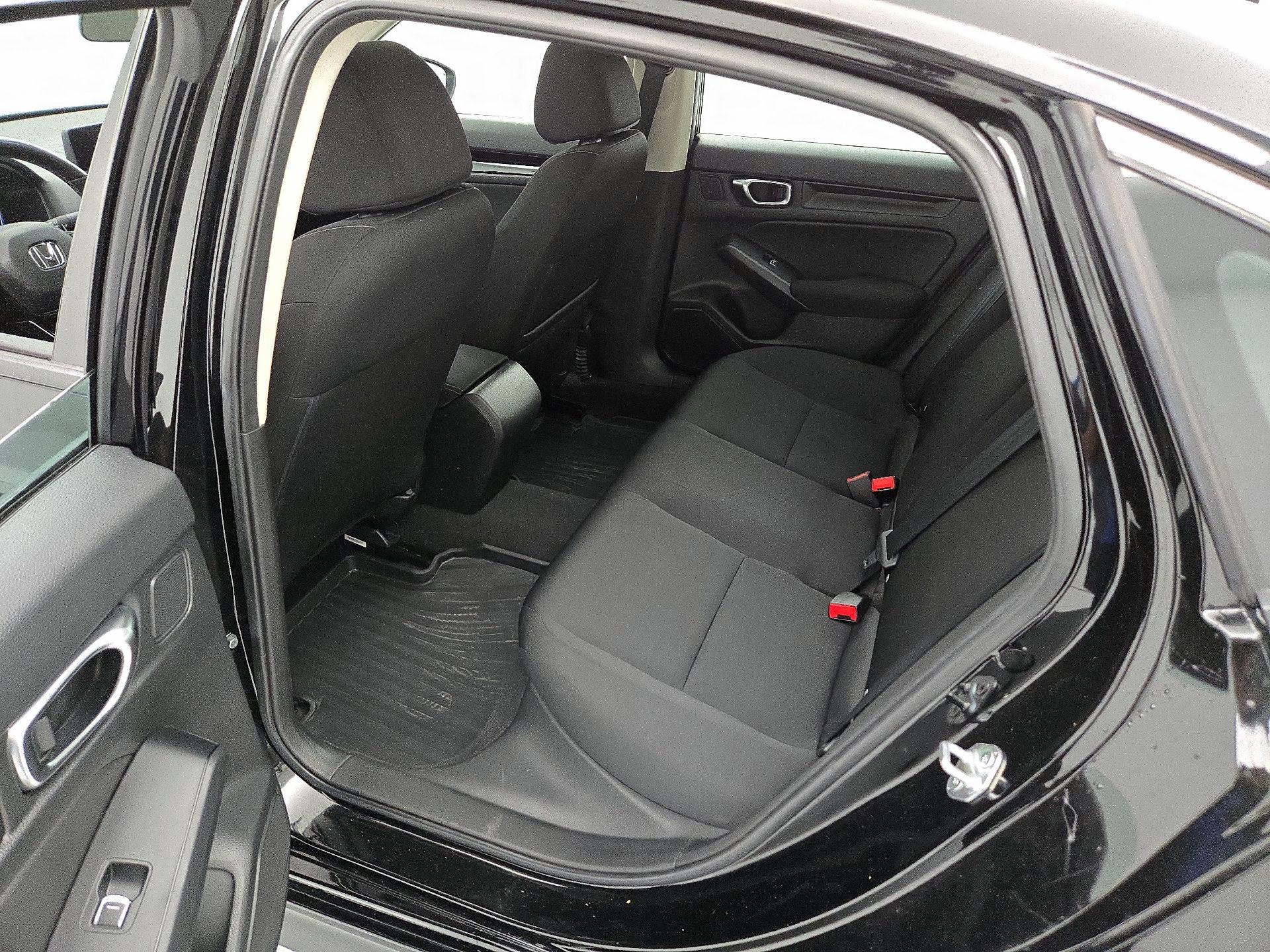 Thumbnail: 2023 Honda Civic - 20