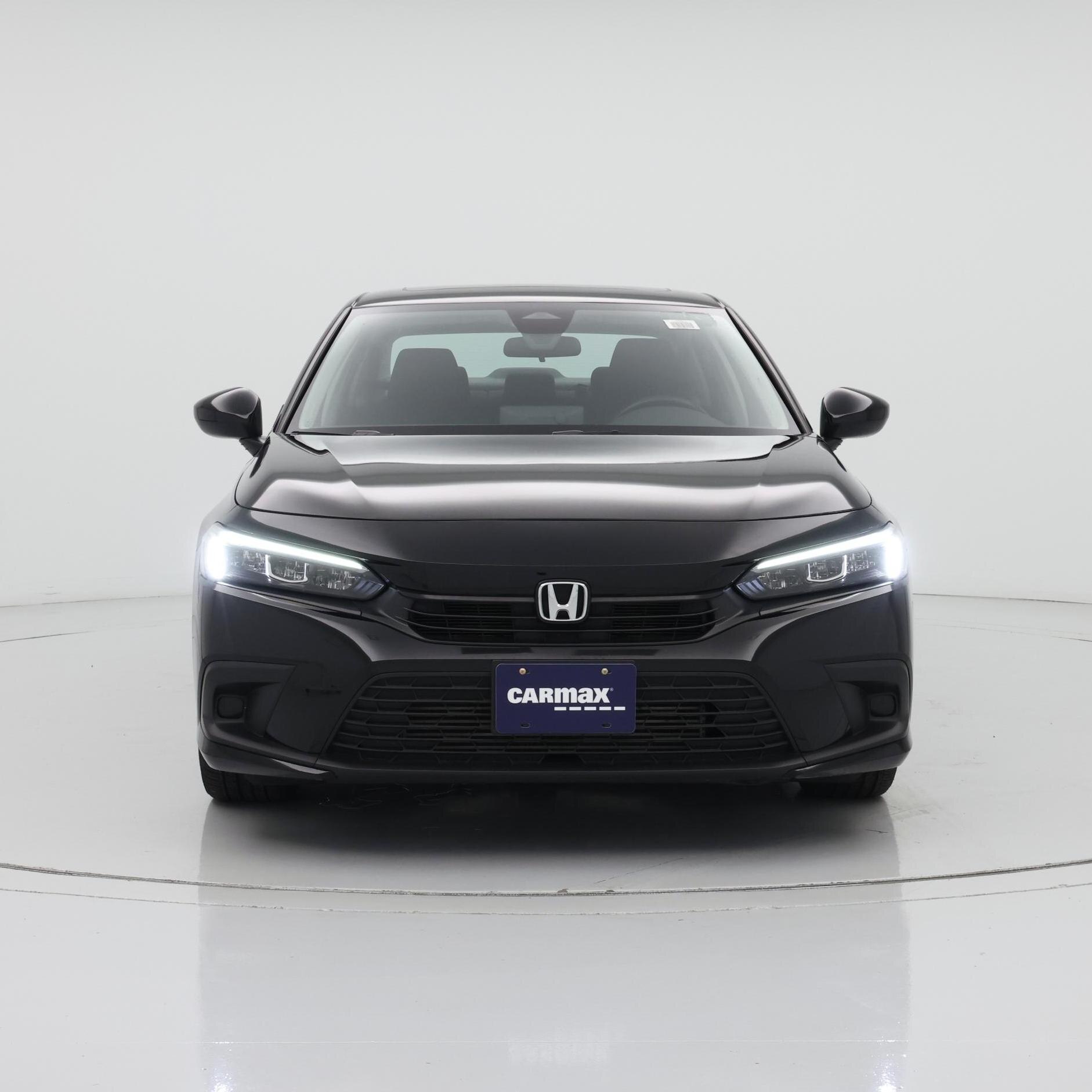 Thumbnail: 2023 Honda Civic - 5