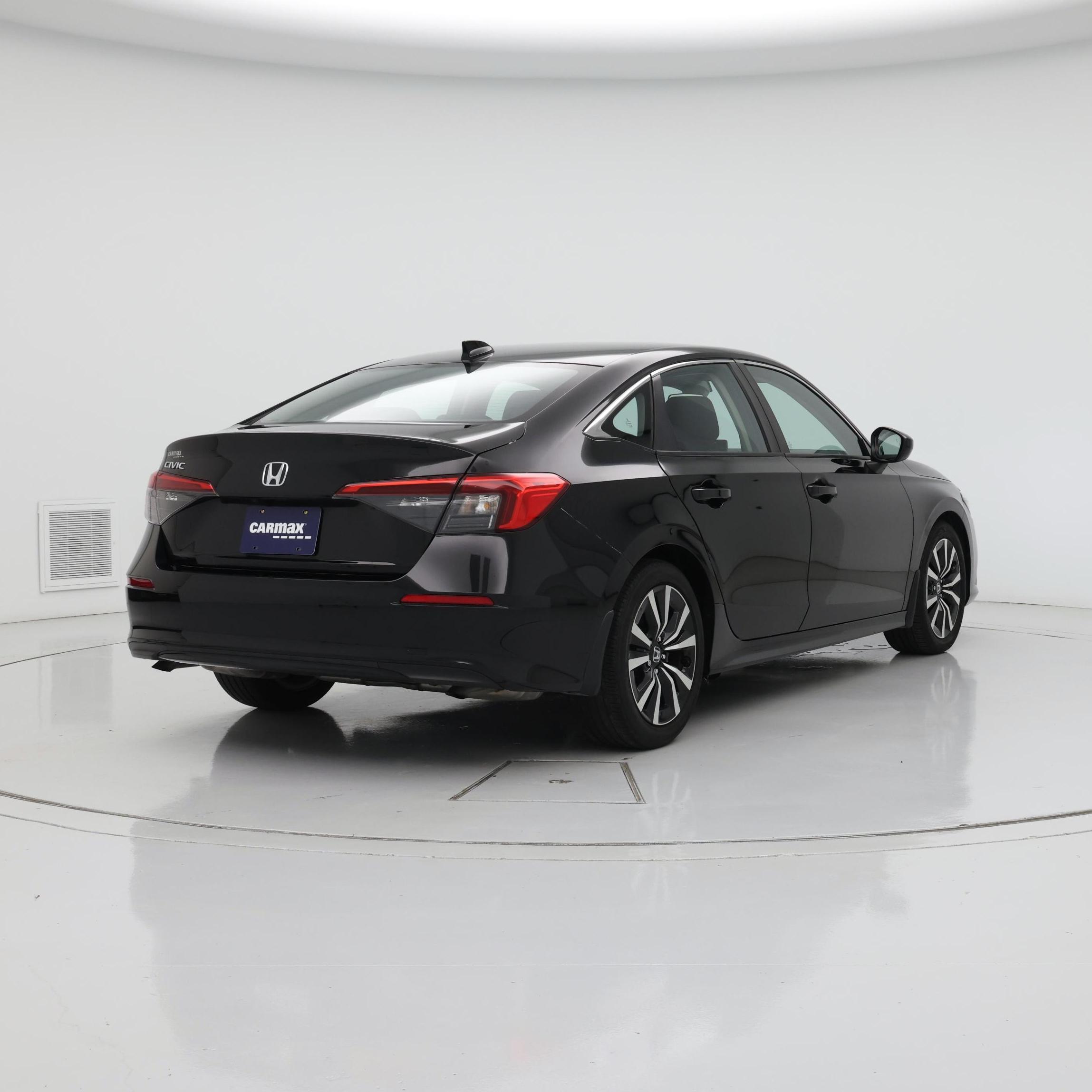 Thumbnail: 2023 Honda Civic - 8