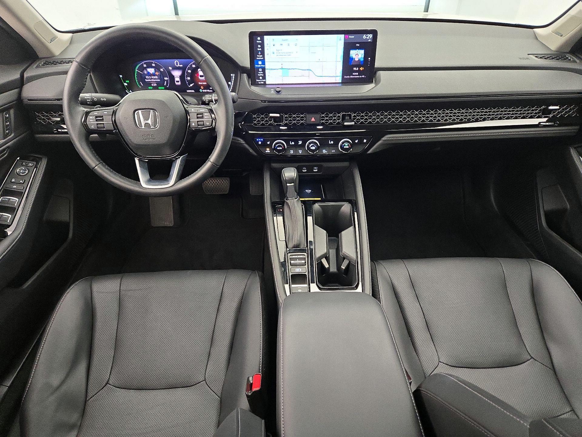 Thumbnail: 2023 Honda Accord - 9