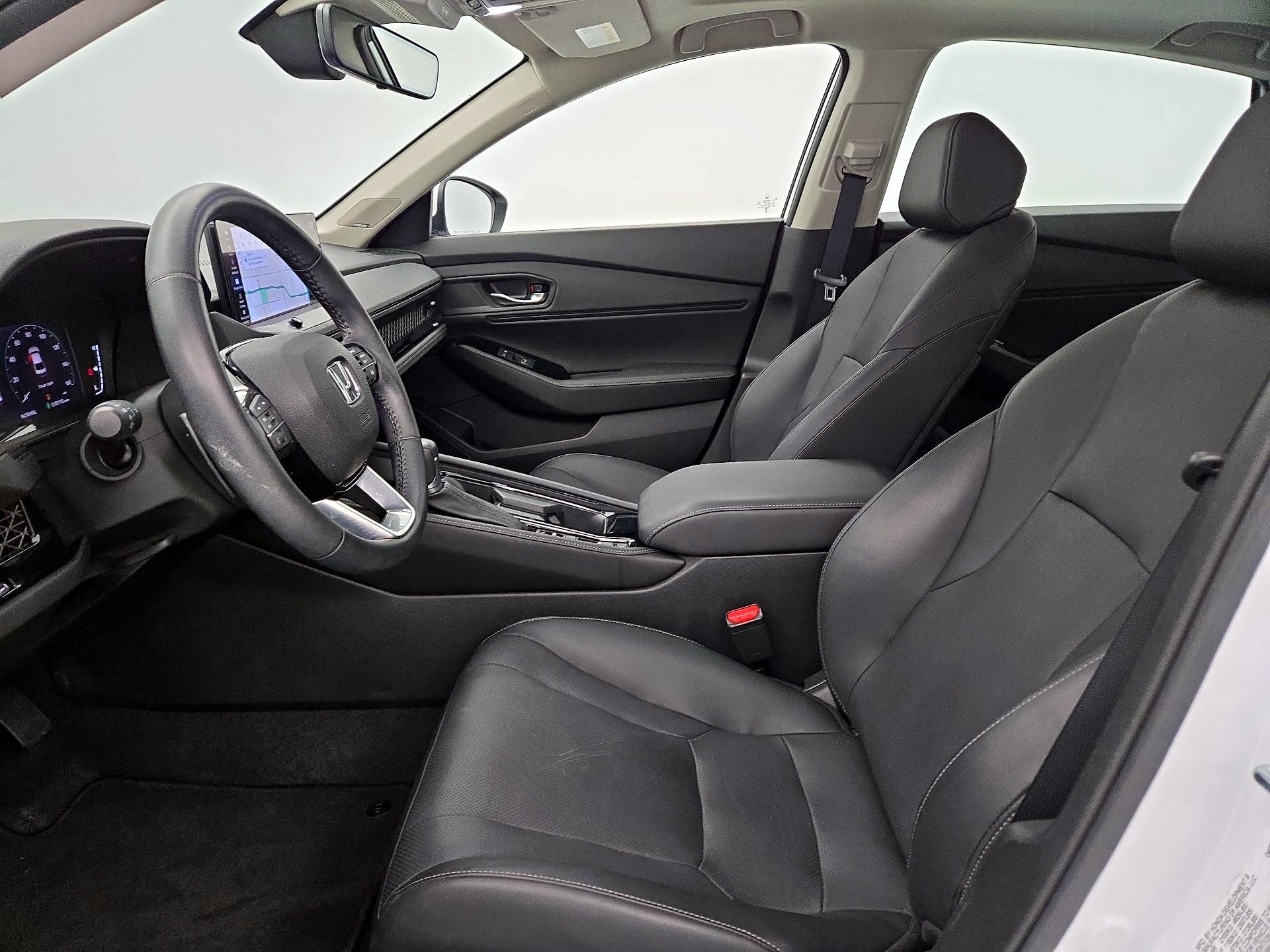 Thumbnail: 2023 Honda Accord - 11