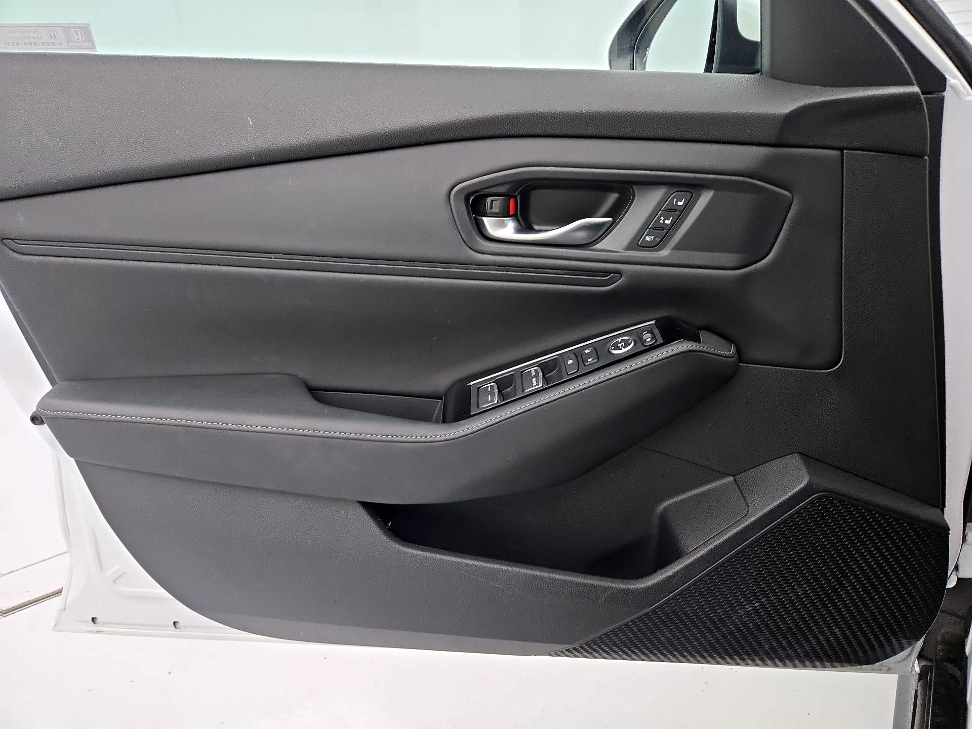 Thumbnail: 2023 Honda Accord - 12