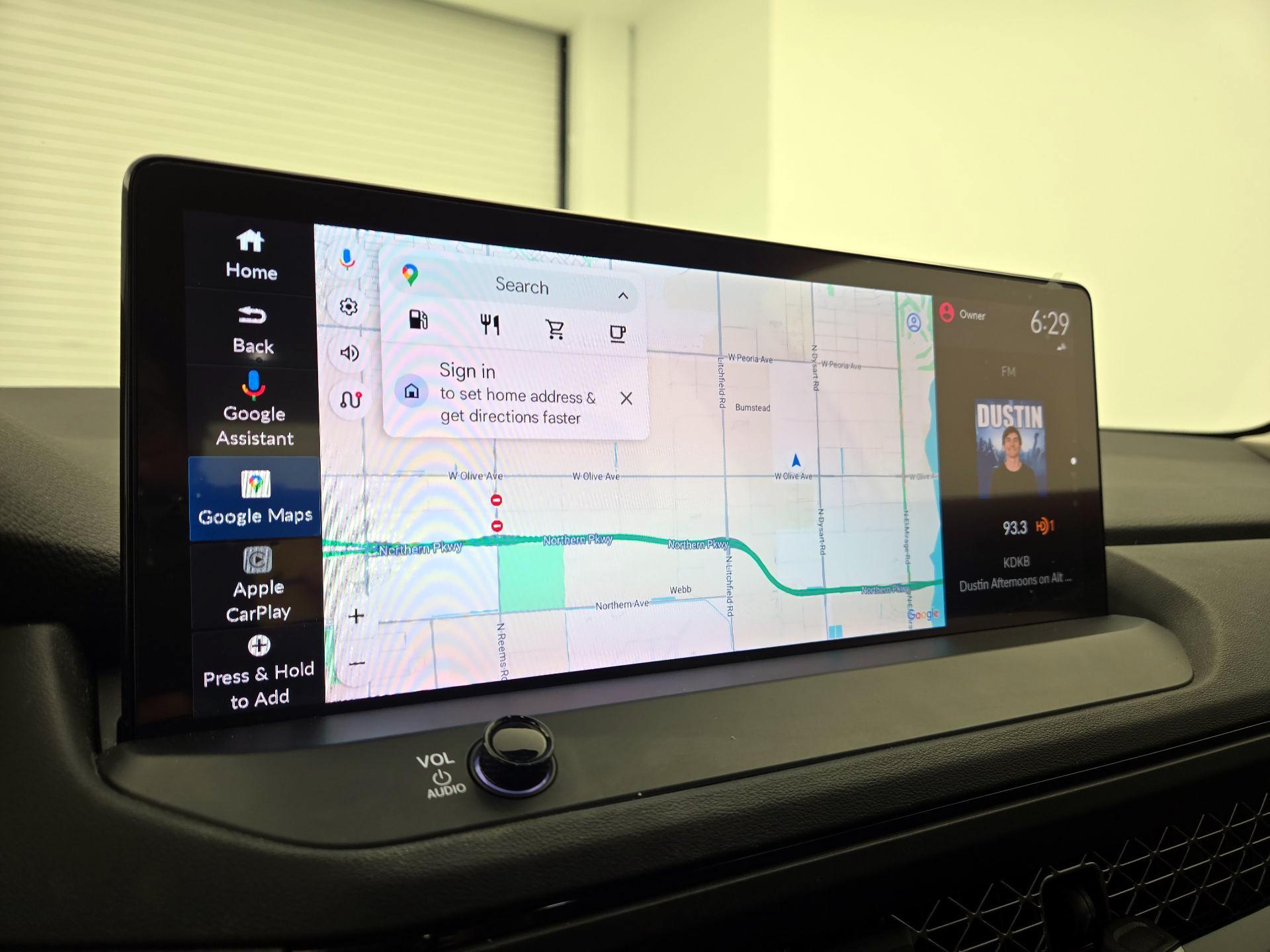 Thumbnail: 2023 Honda Accord - 14