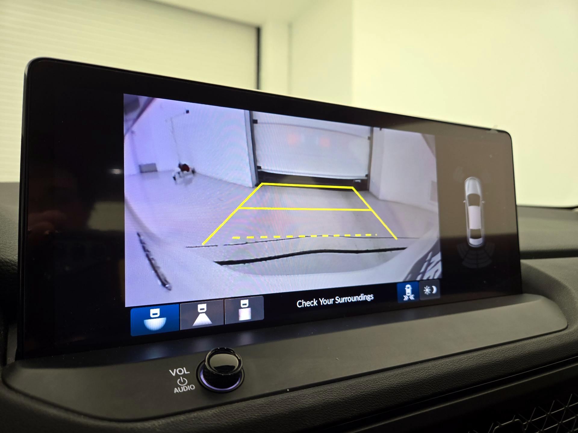 Thumbnail: 2023 Honda Accord - 15