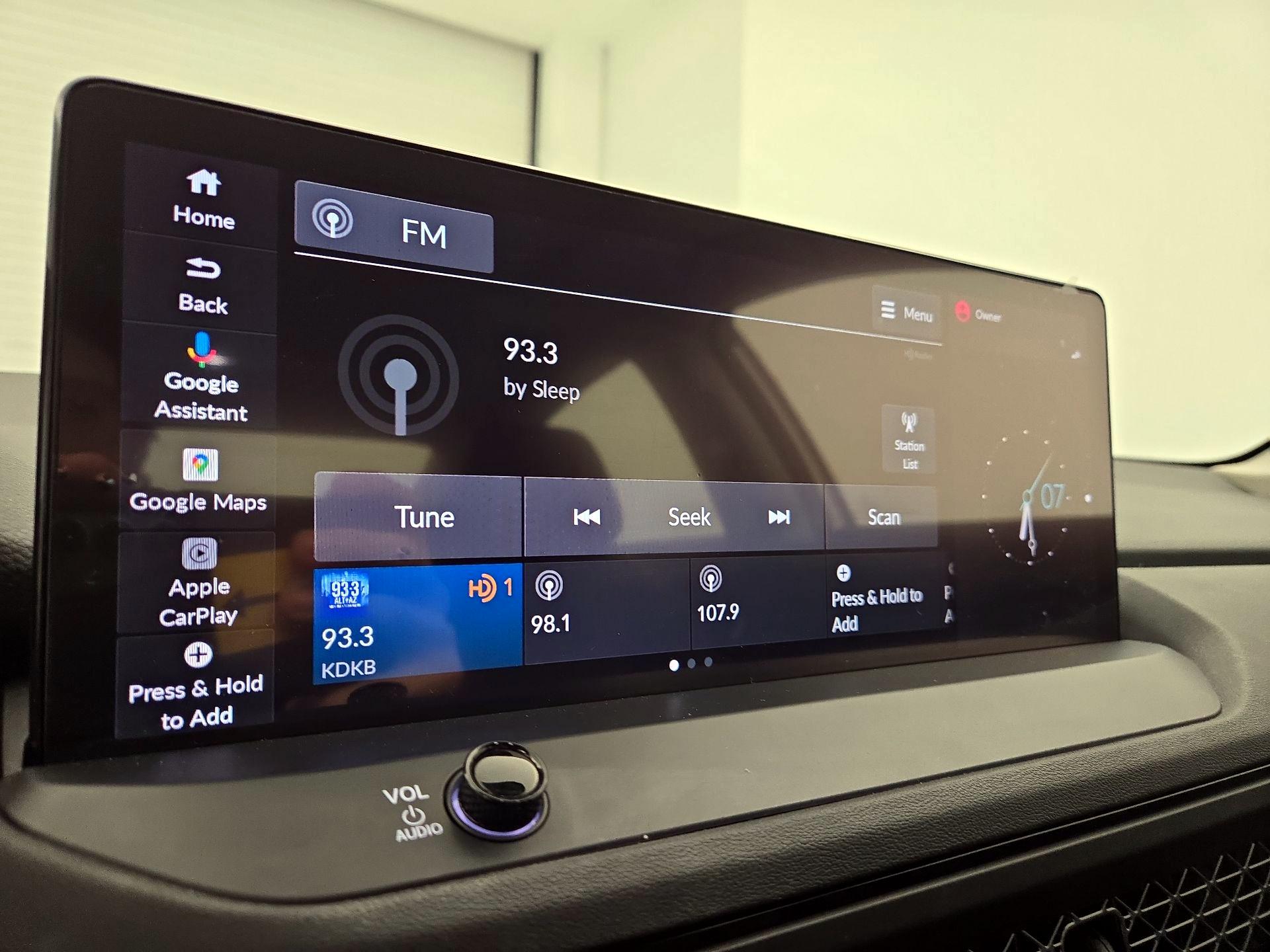 Thumbnail: 2023 Honda Accord - 16