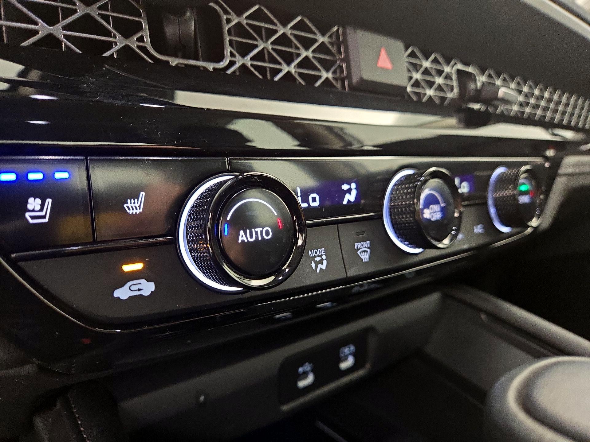 Thumbnail: 2023 Honda Accord - 17