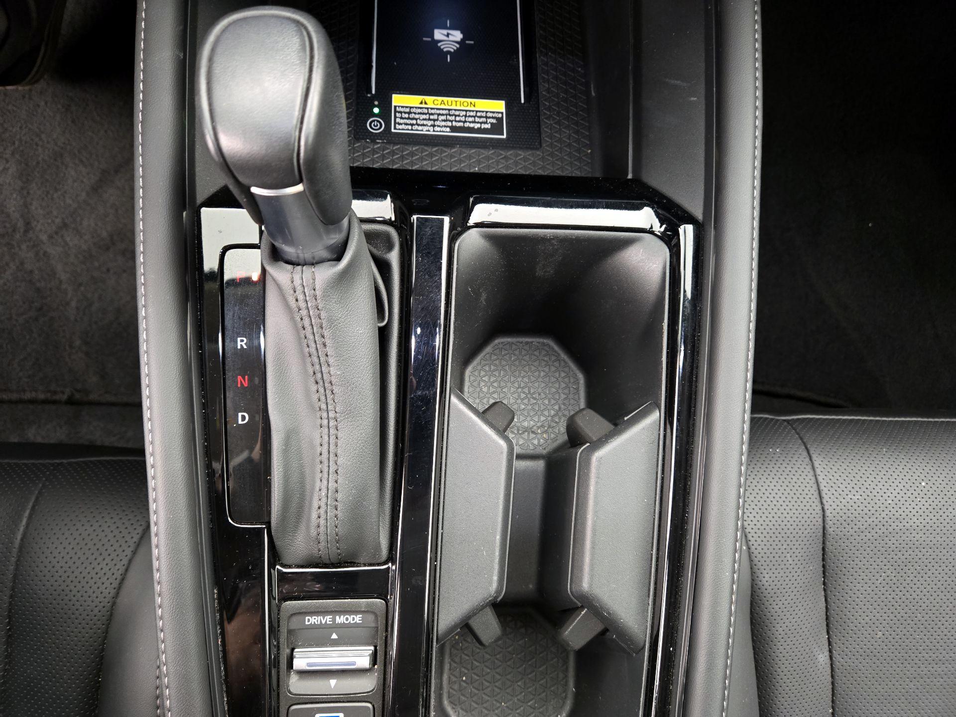 Thumbnail: 2023 Honda Accord - 18