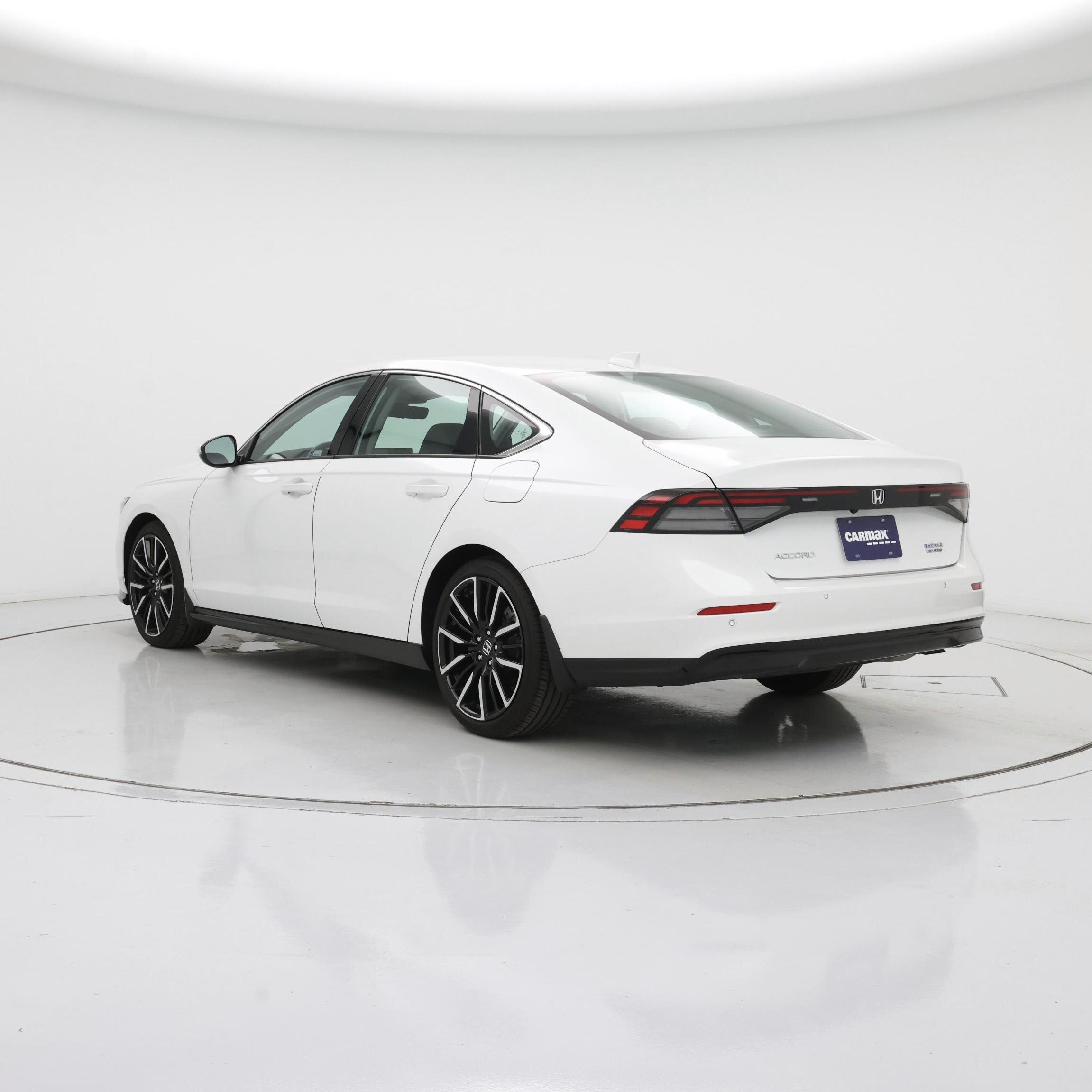 Thumbnail: 2023 Honda Accord - 2