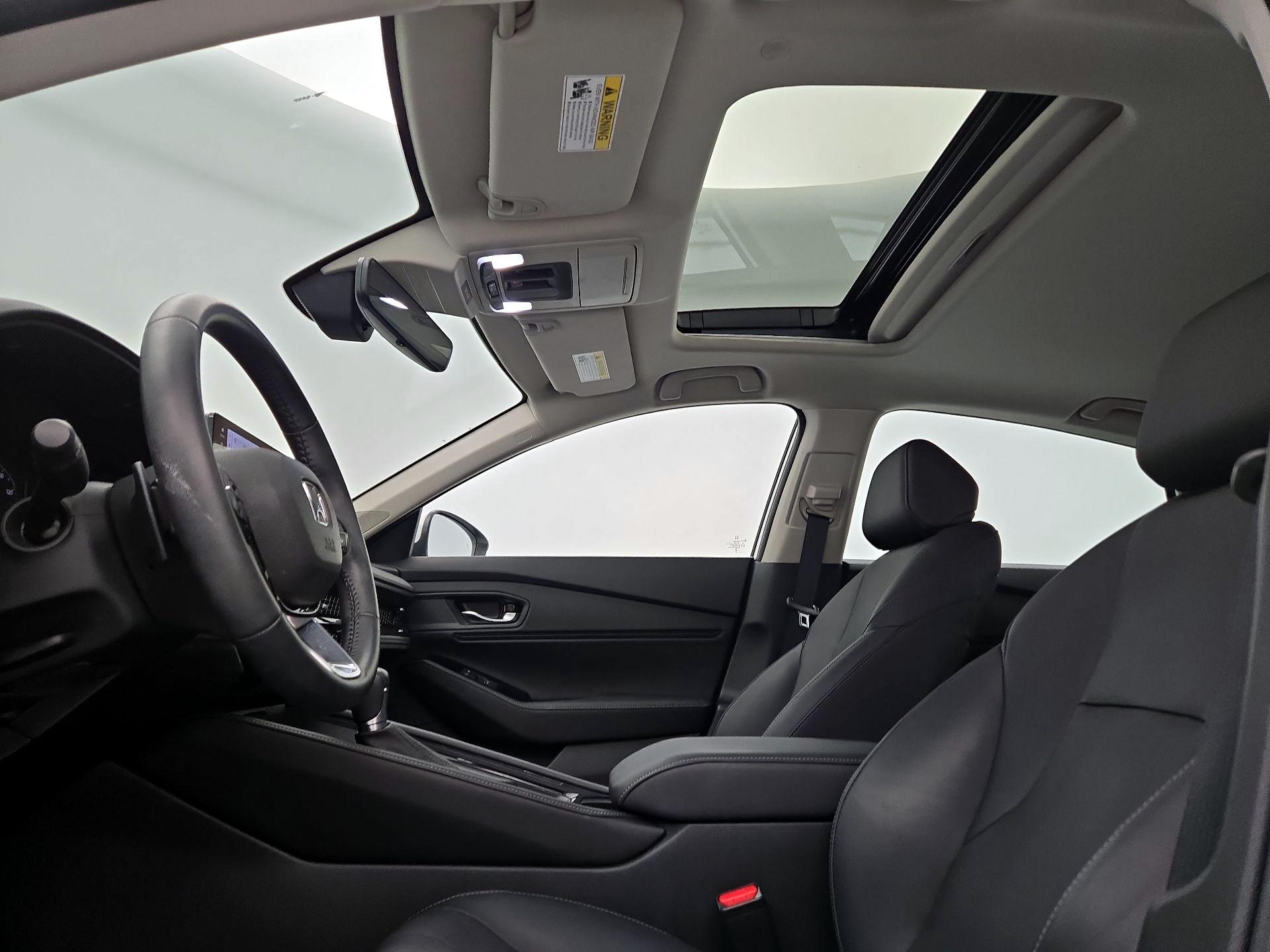 Thumbnail: 2023 Honda Accord - 20