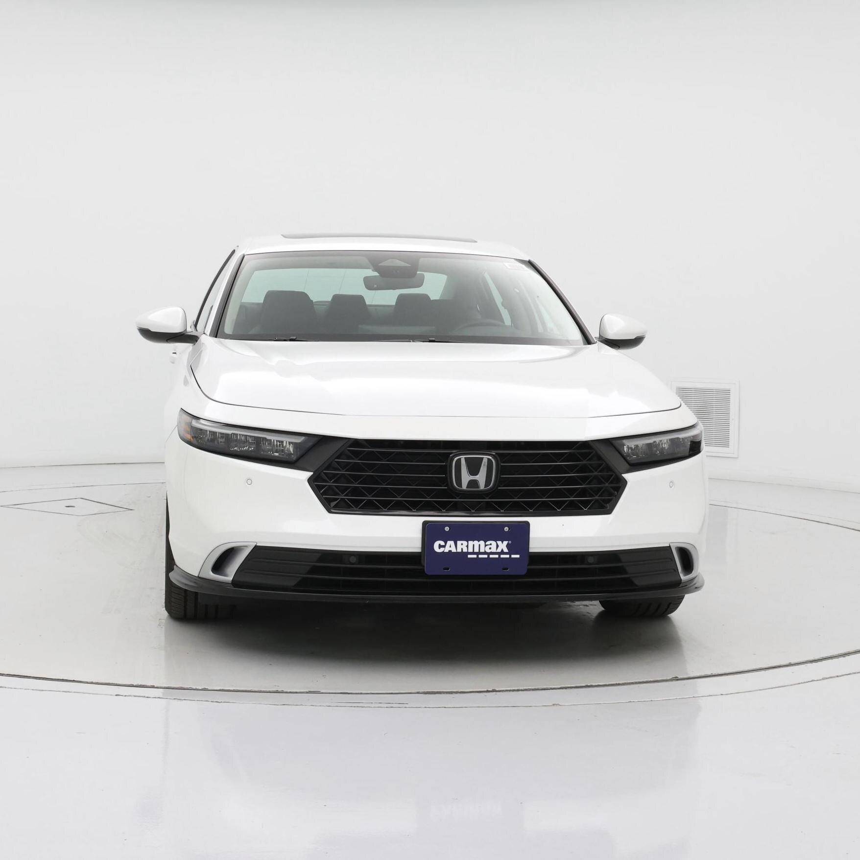 Thumbnail: 2023 Honda Accord - 5