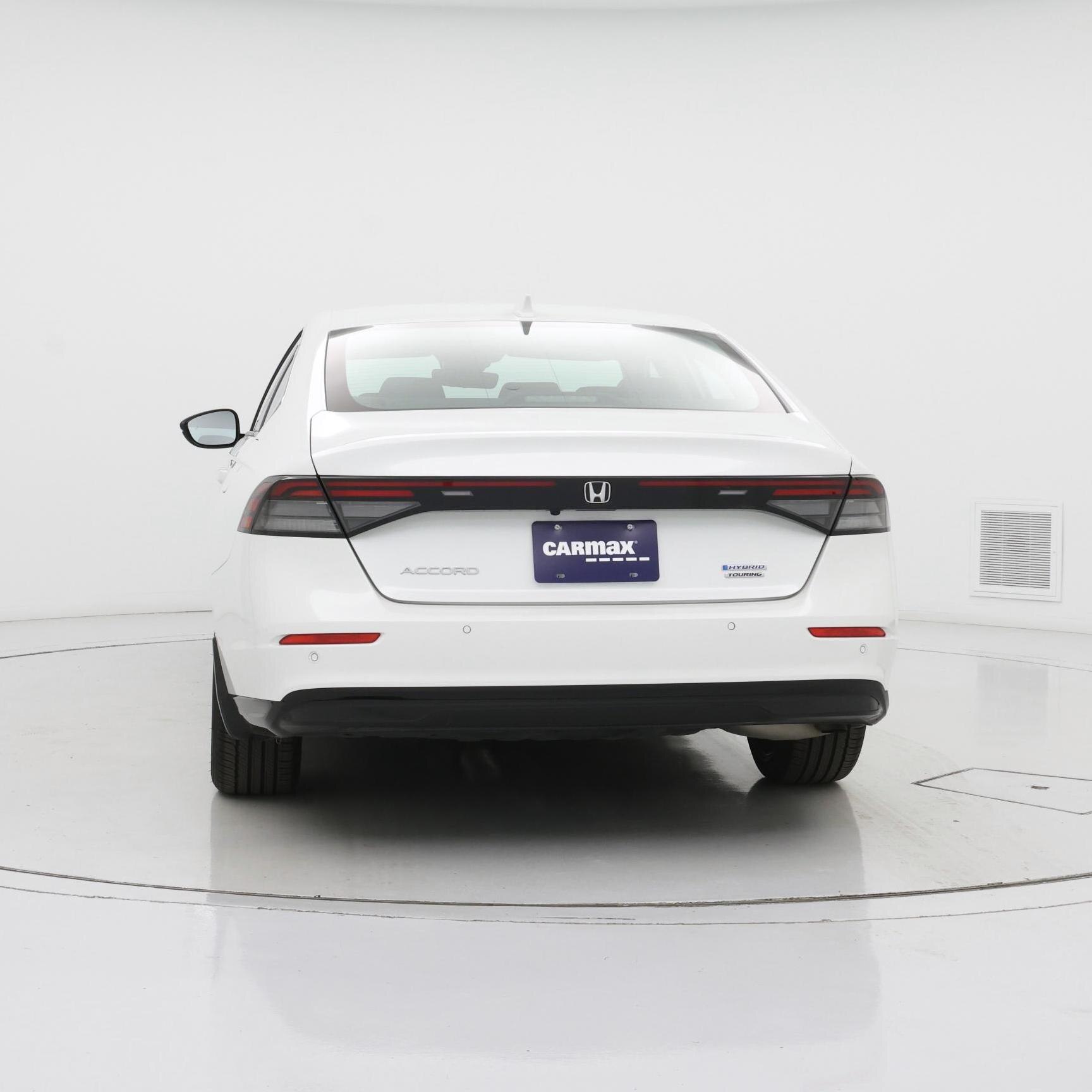 Thumbnail: 2023 Honda Accord - 6